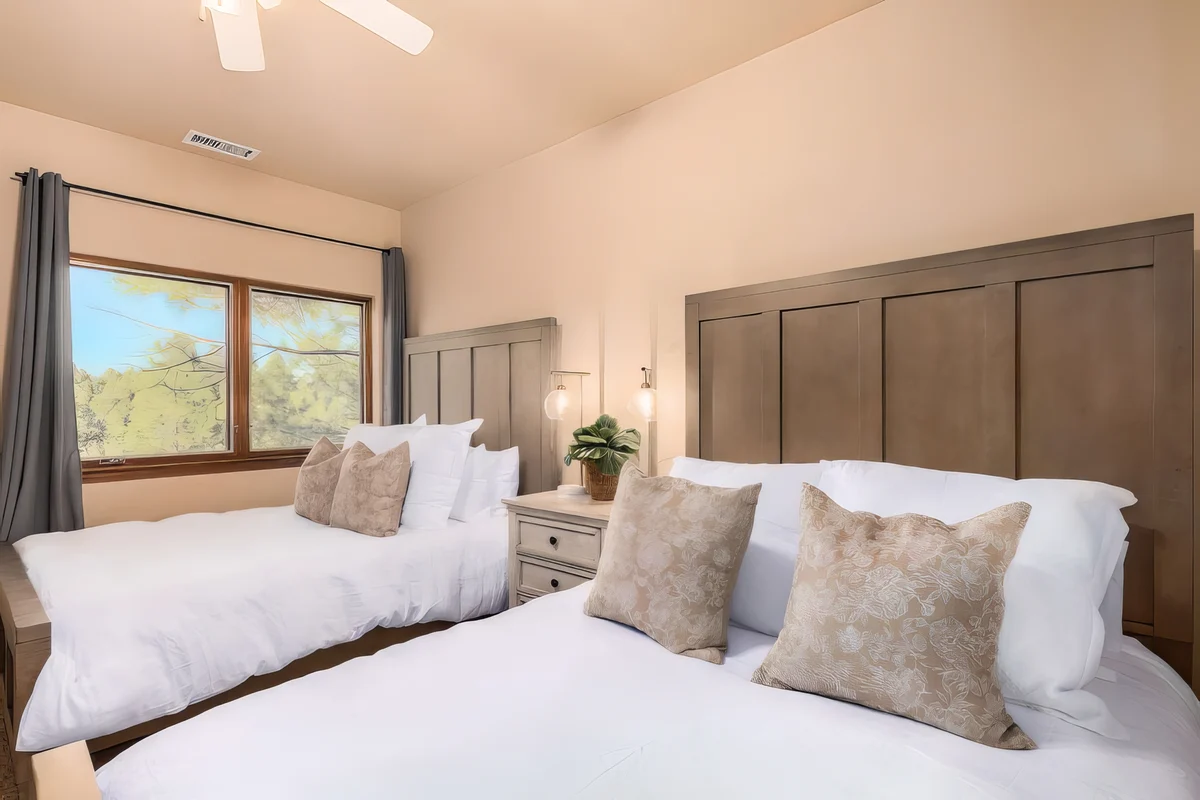 Wander Flagstaff Forest #23