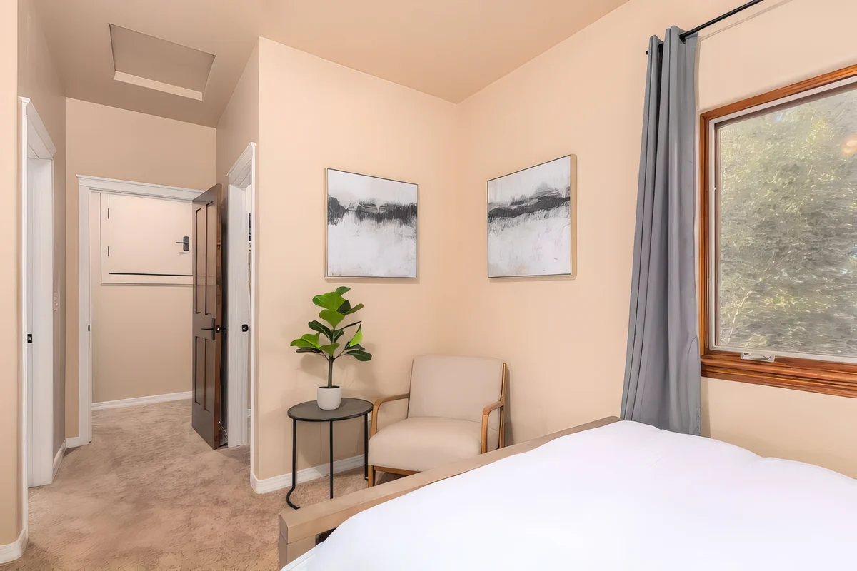 Wander Flagstaff Forest #32