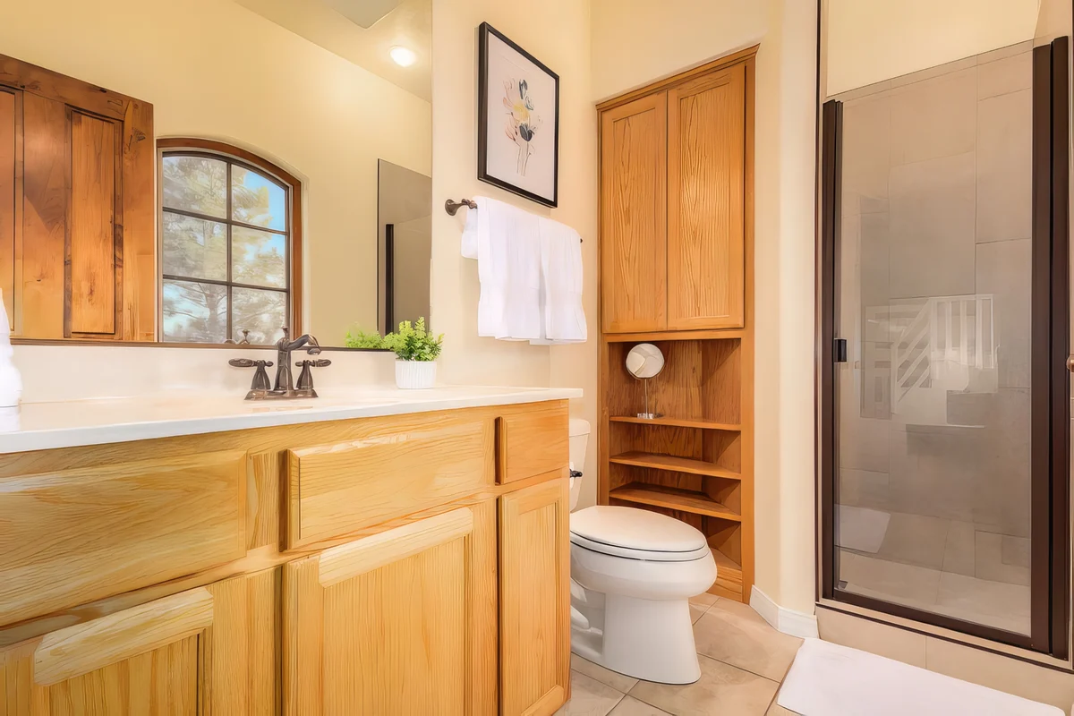 Wander Flagstaff Forest #25