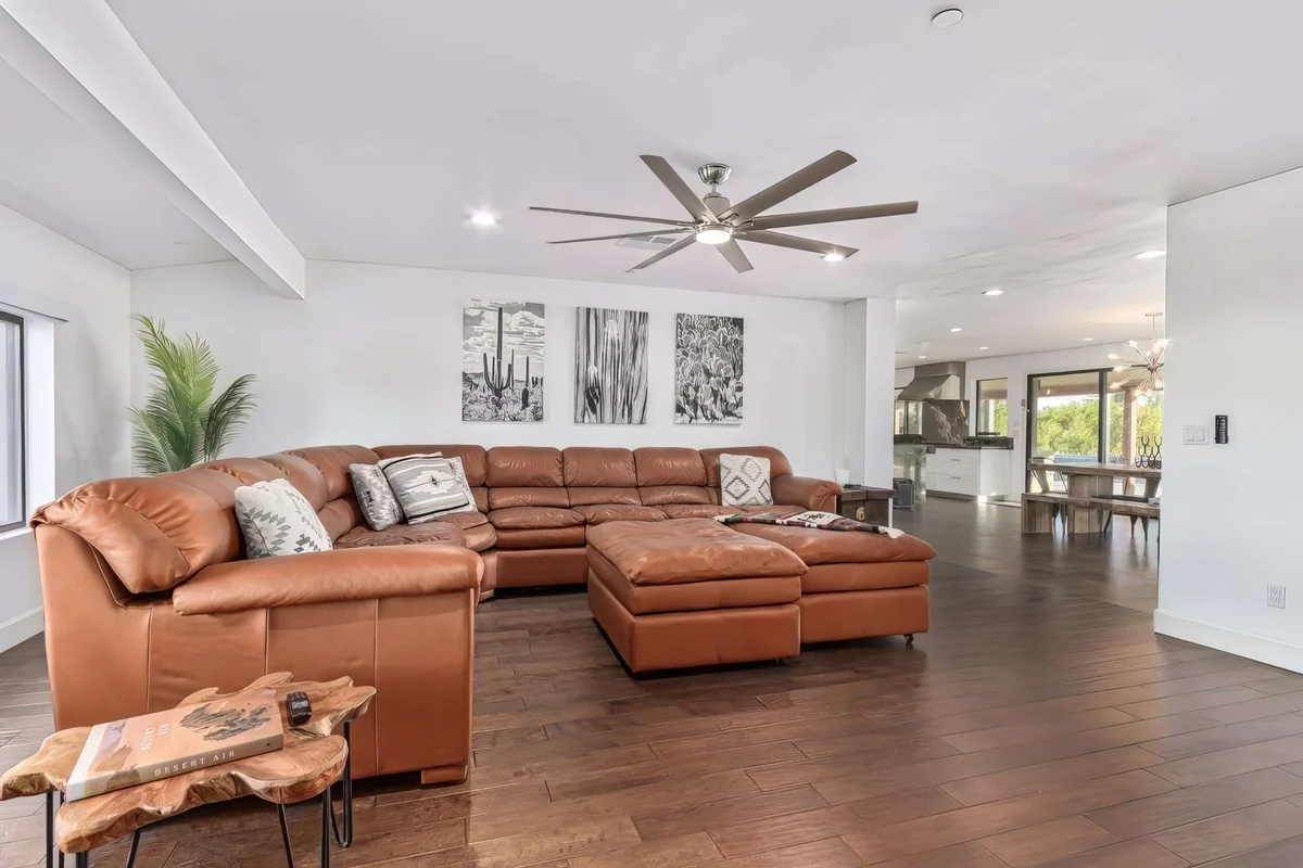 Wander Scottsdale Ranch #25