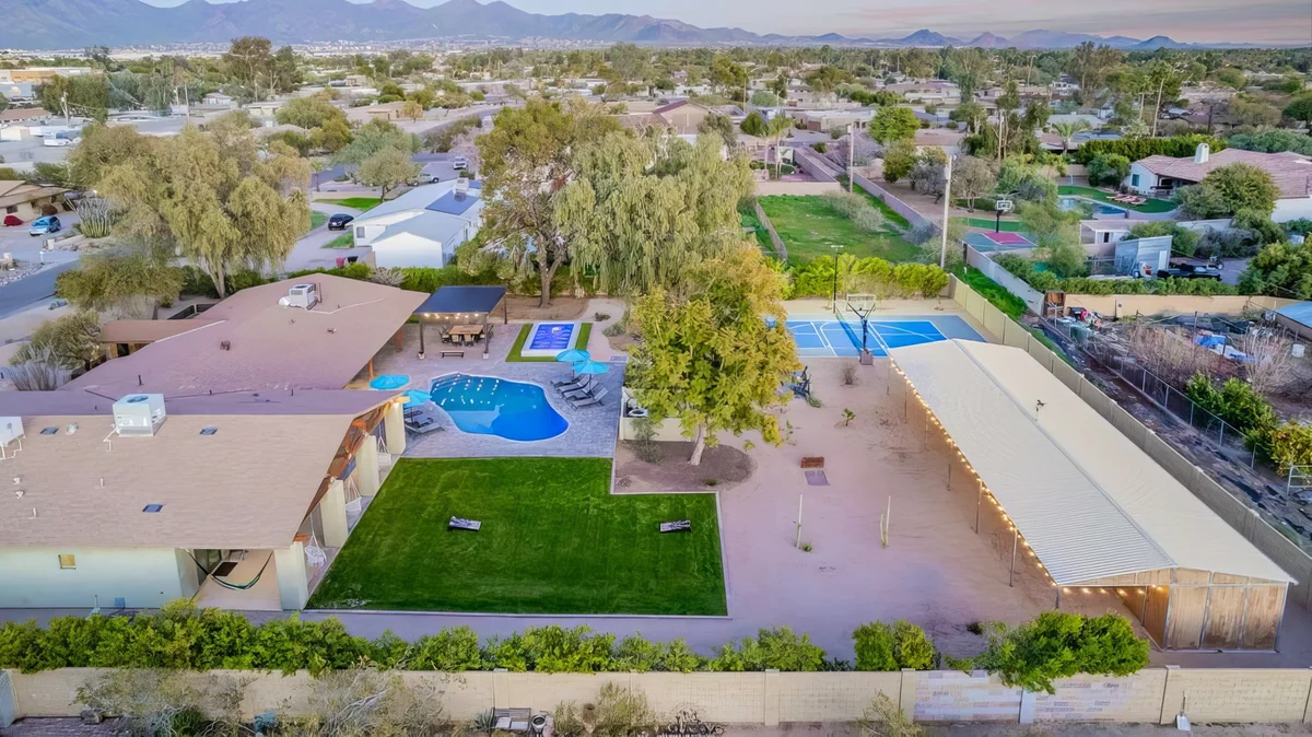 Wander Scottsdale Ranch #44