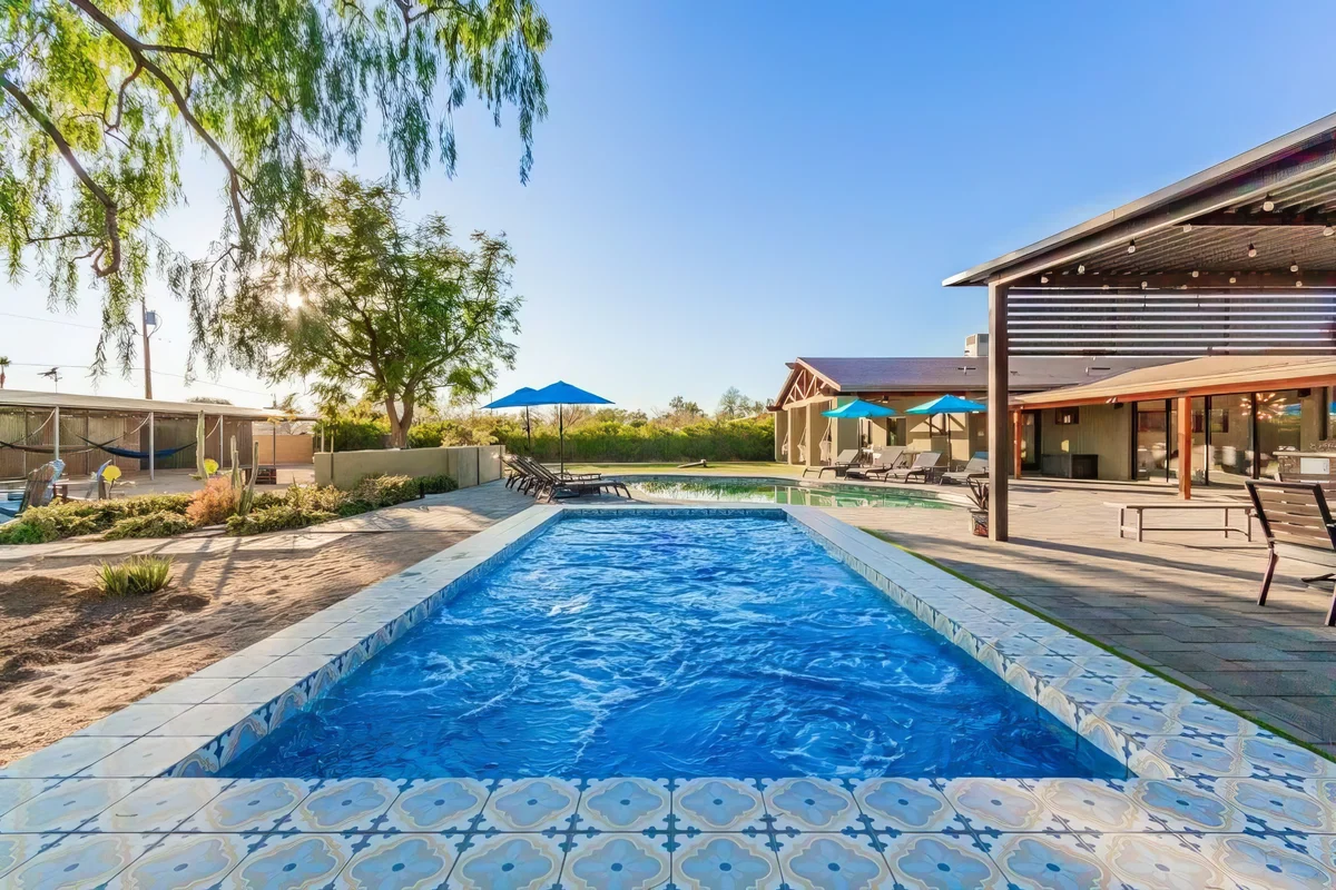 Wander Scottsdale Ranch #45