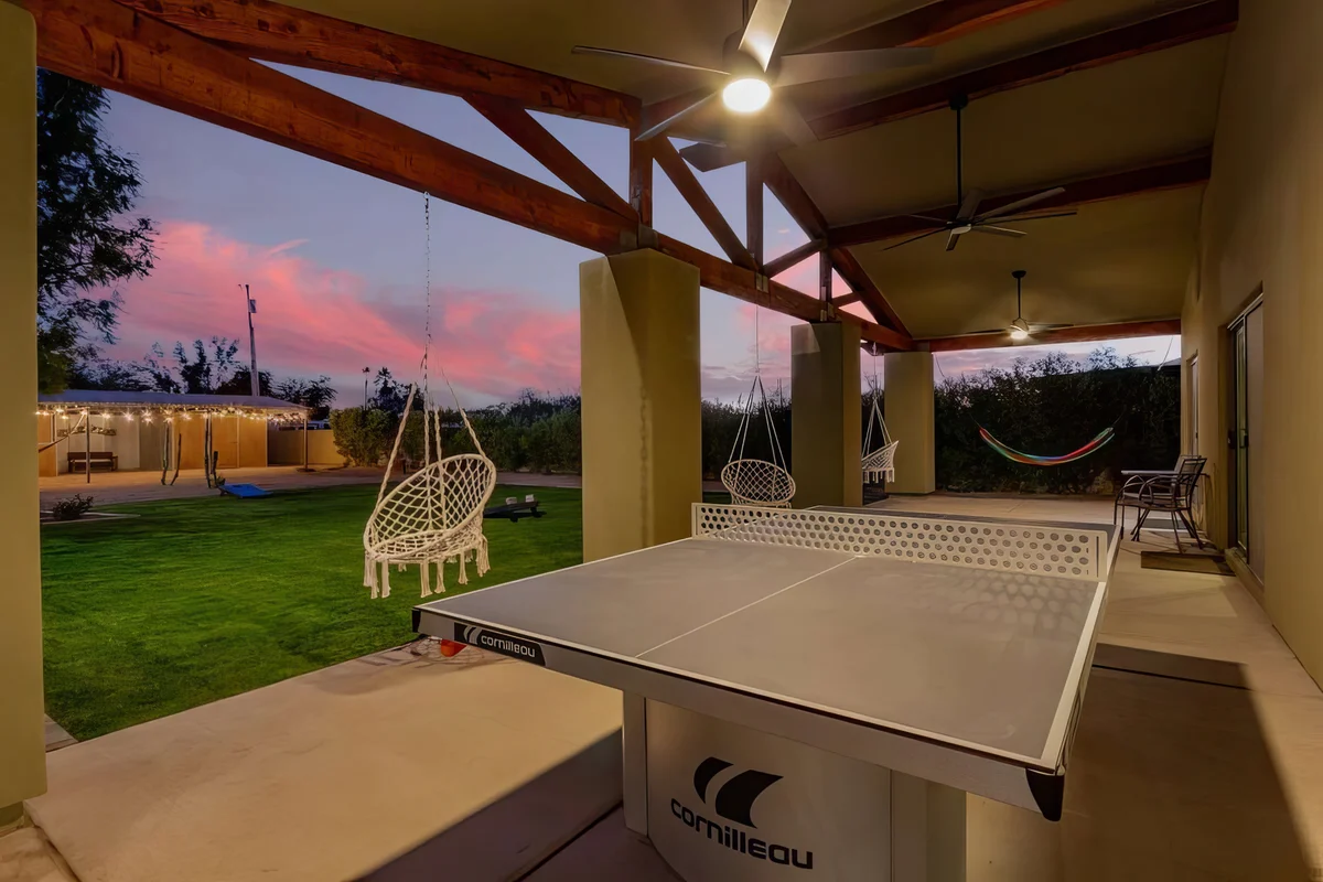 Wander Scottsdale Ranch #34