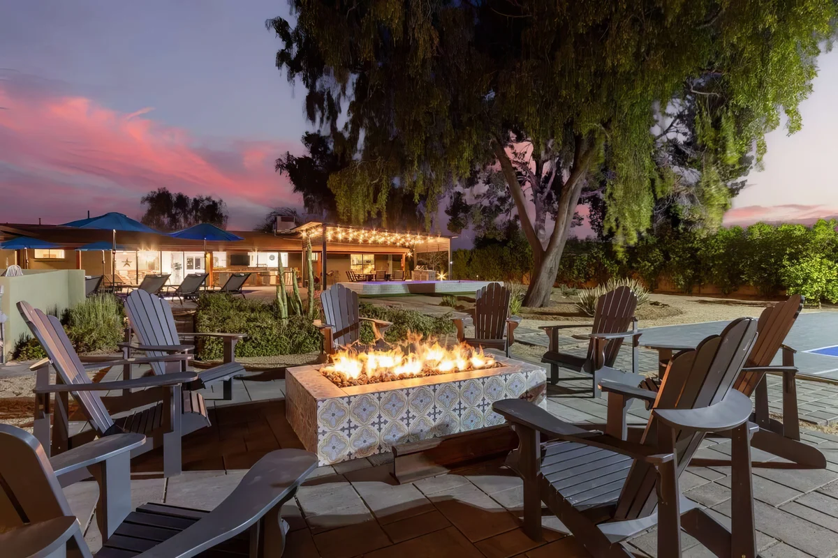 Wander Scottsdale Ranch #20