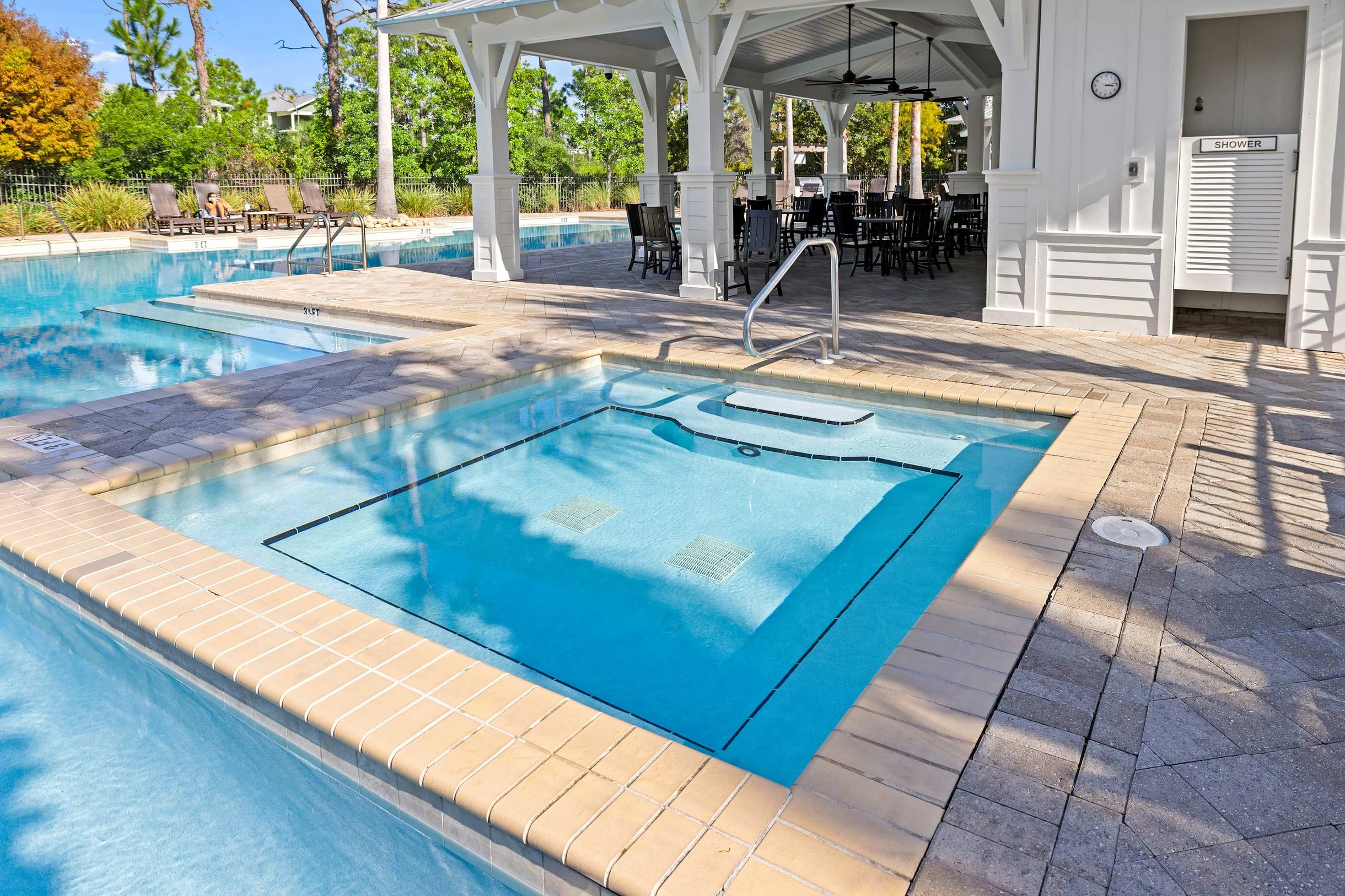 Wander Seagrove Beach #35