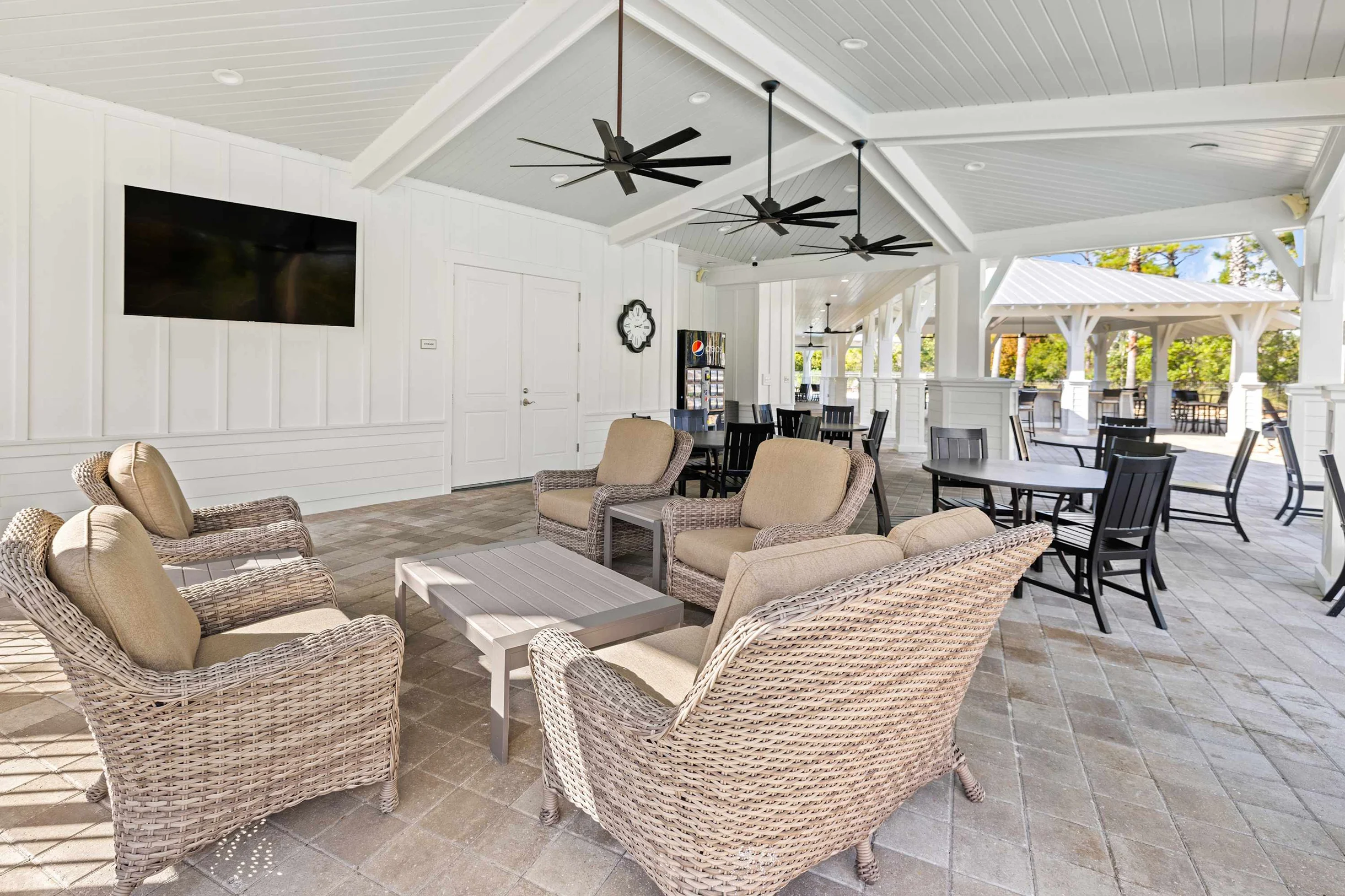 Wander Seagrove Beach #5