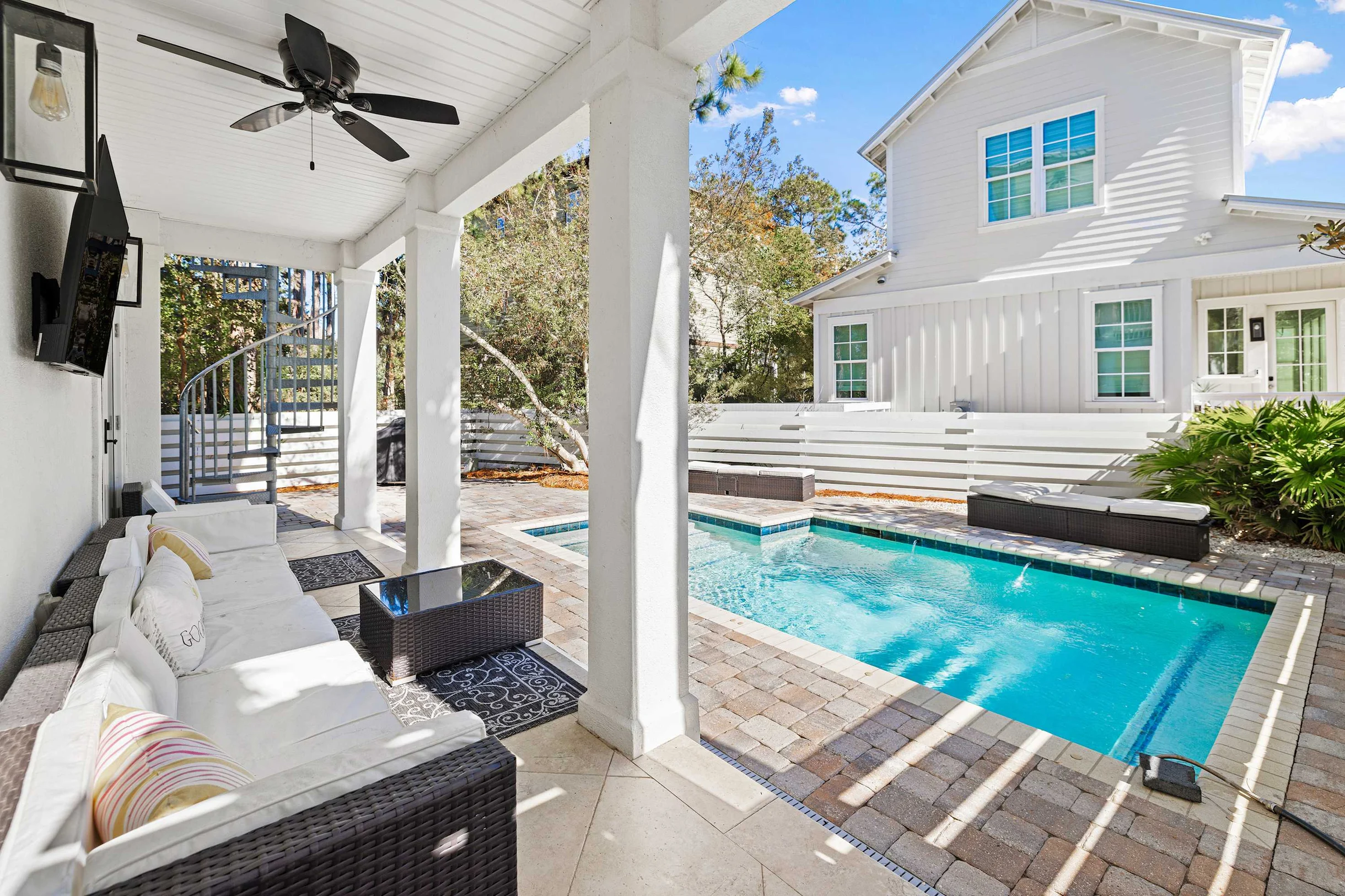 Wander Santa Rosa Beach Escape #5