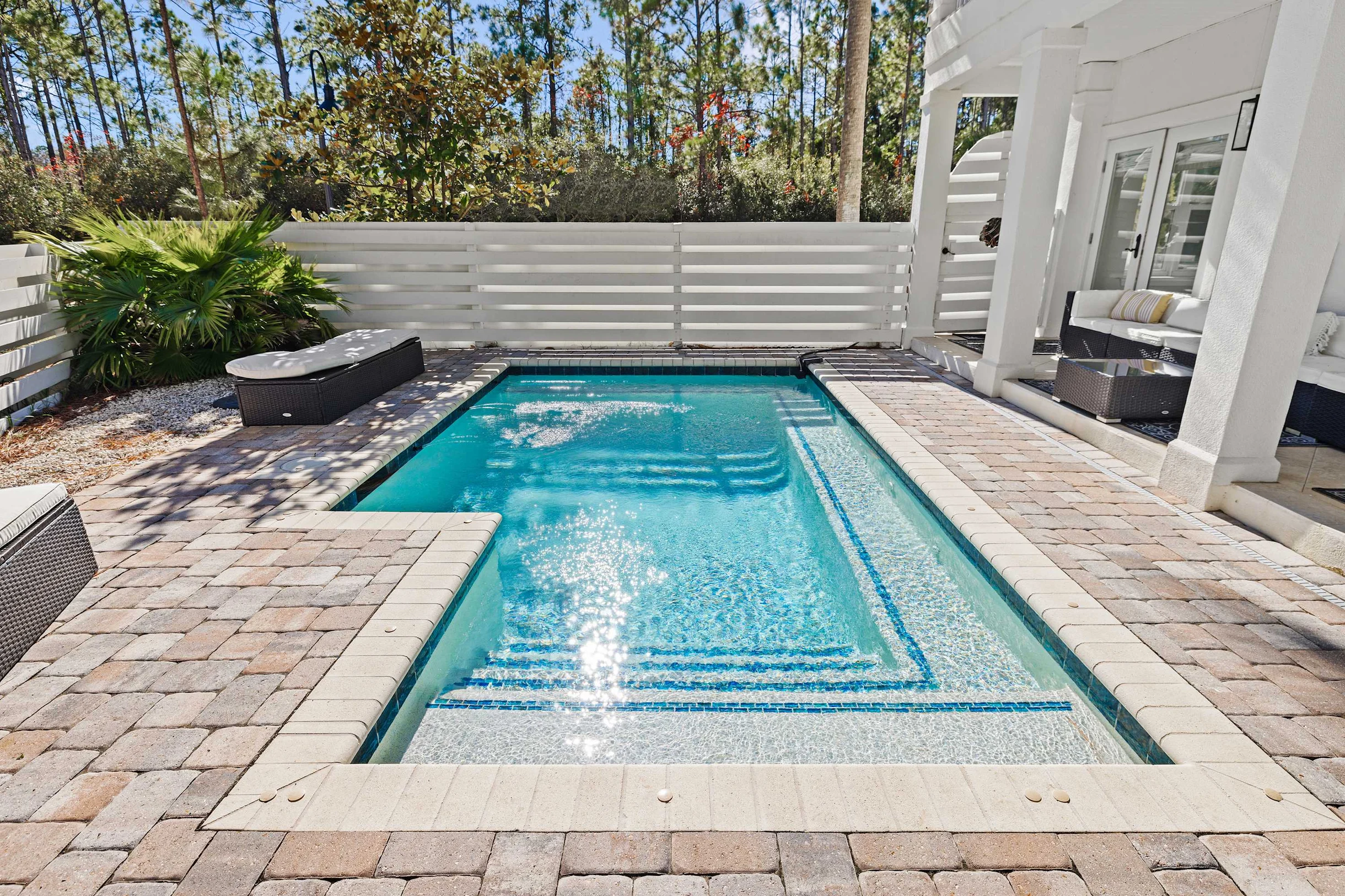 Wander Santa Rosa Beach Escape #21