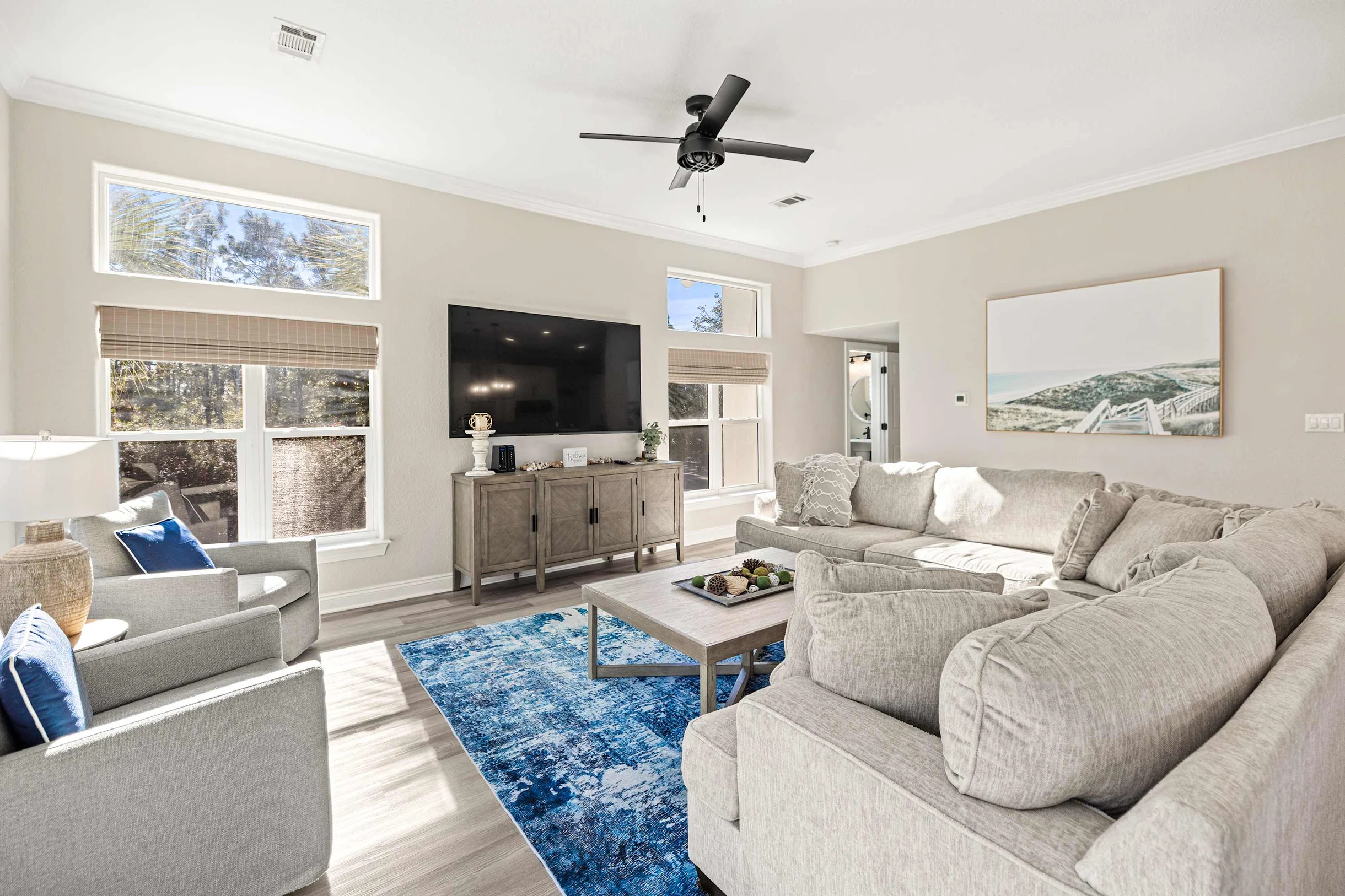 Wander Santa Rosa Beach Escape #7