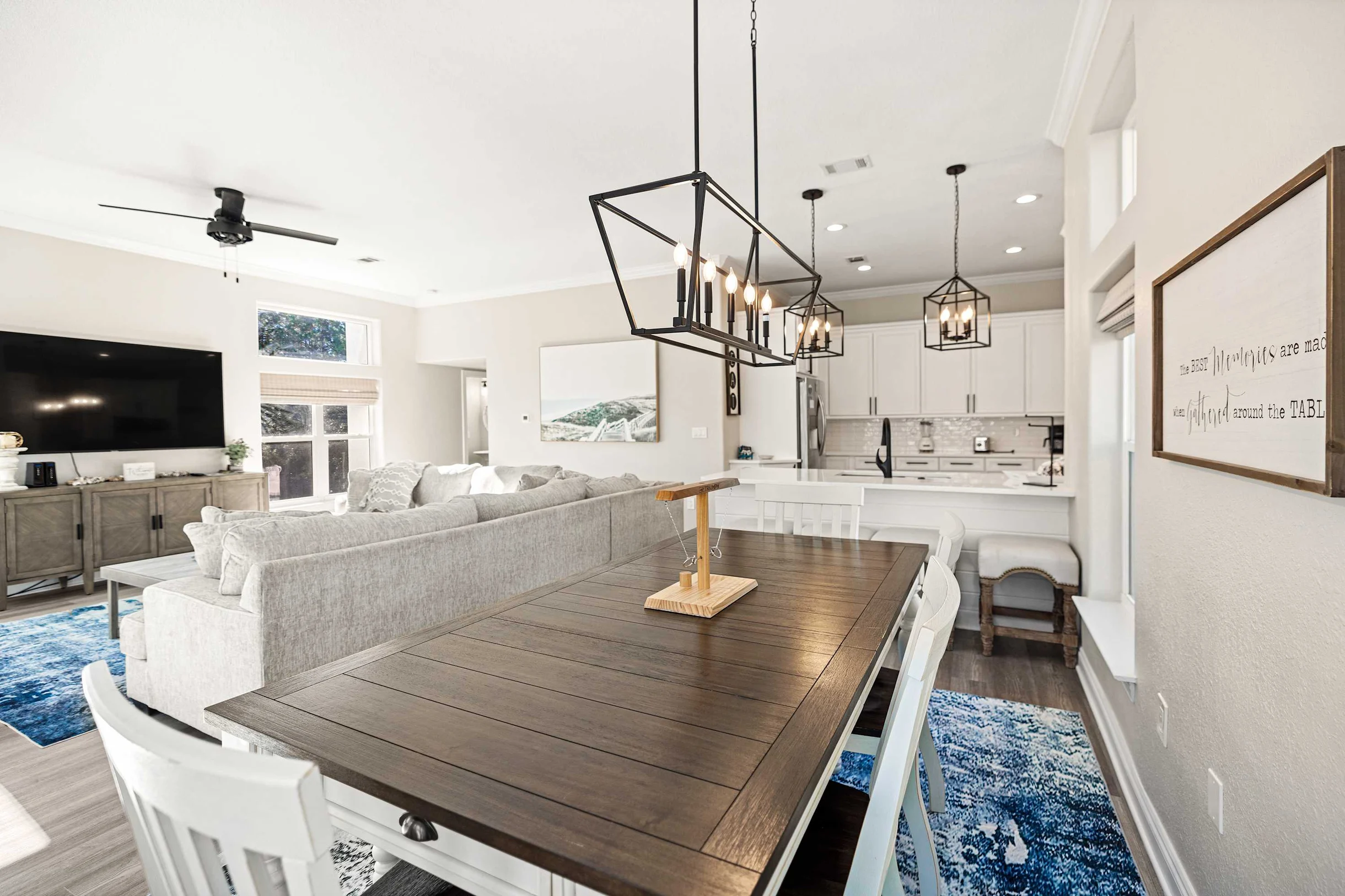 Wander Santa Rosa Beach Escape #8