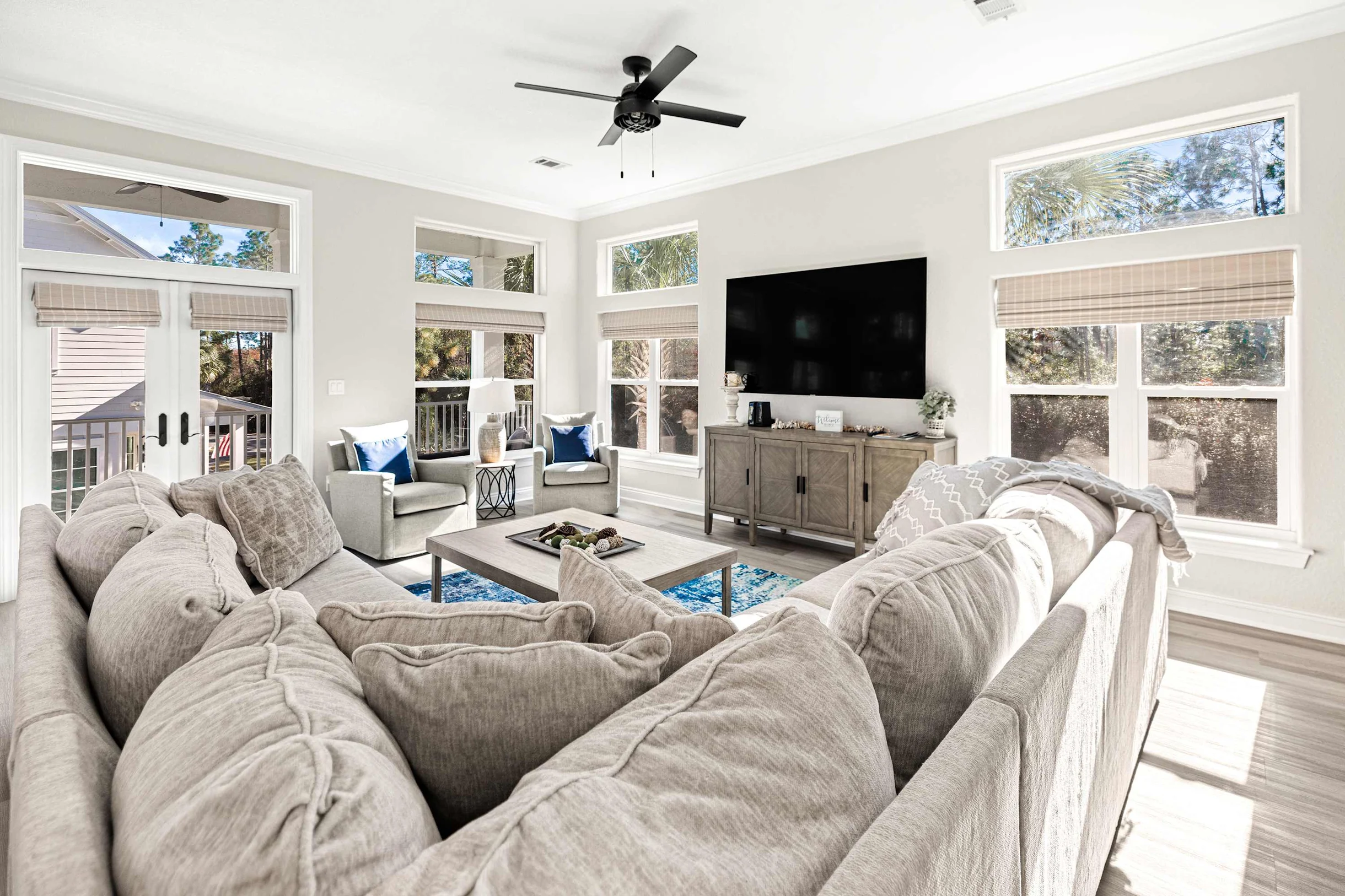 Wander Santa Rosa Beach Escape #23