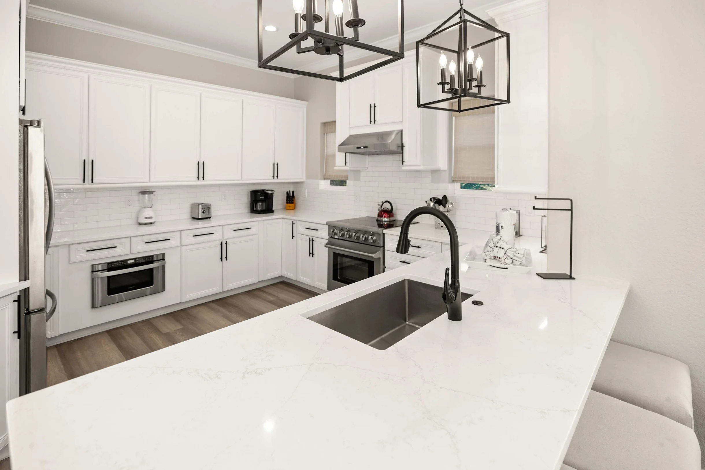 Wander Santa Rosa Beach Escape #9