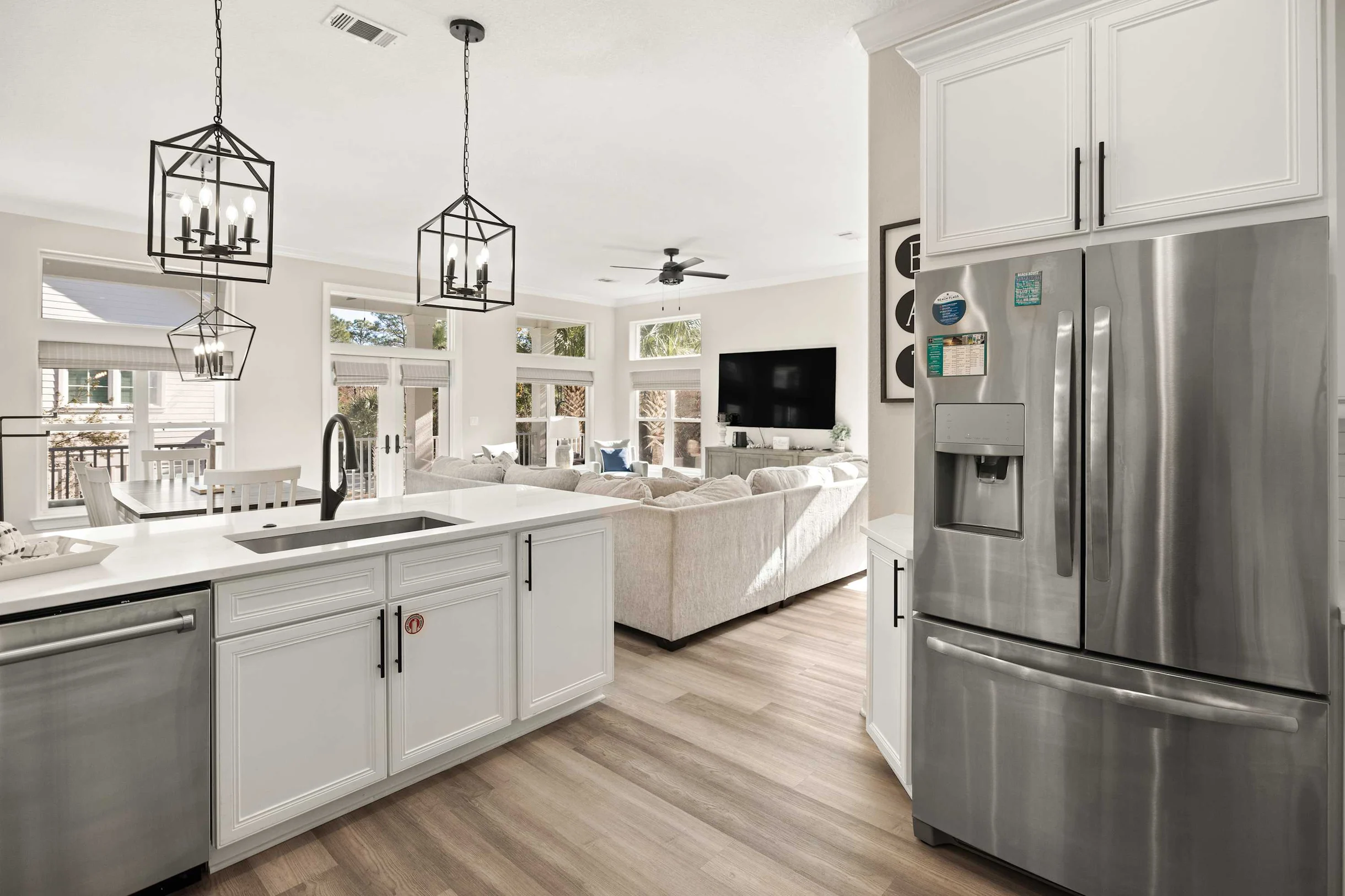 Wander Santa Rosa Beach Escape #25