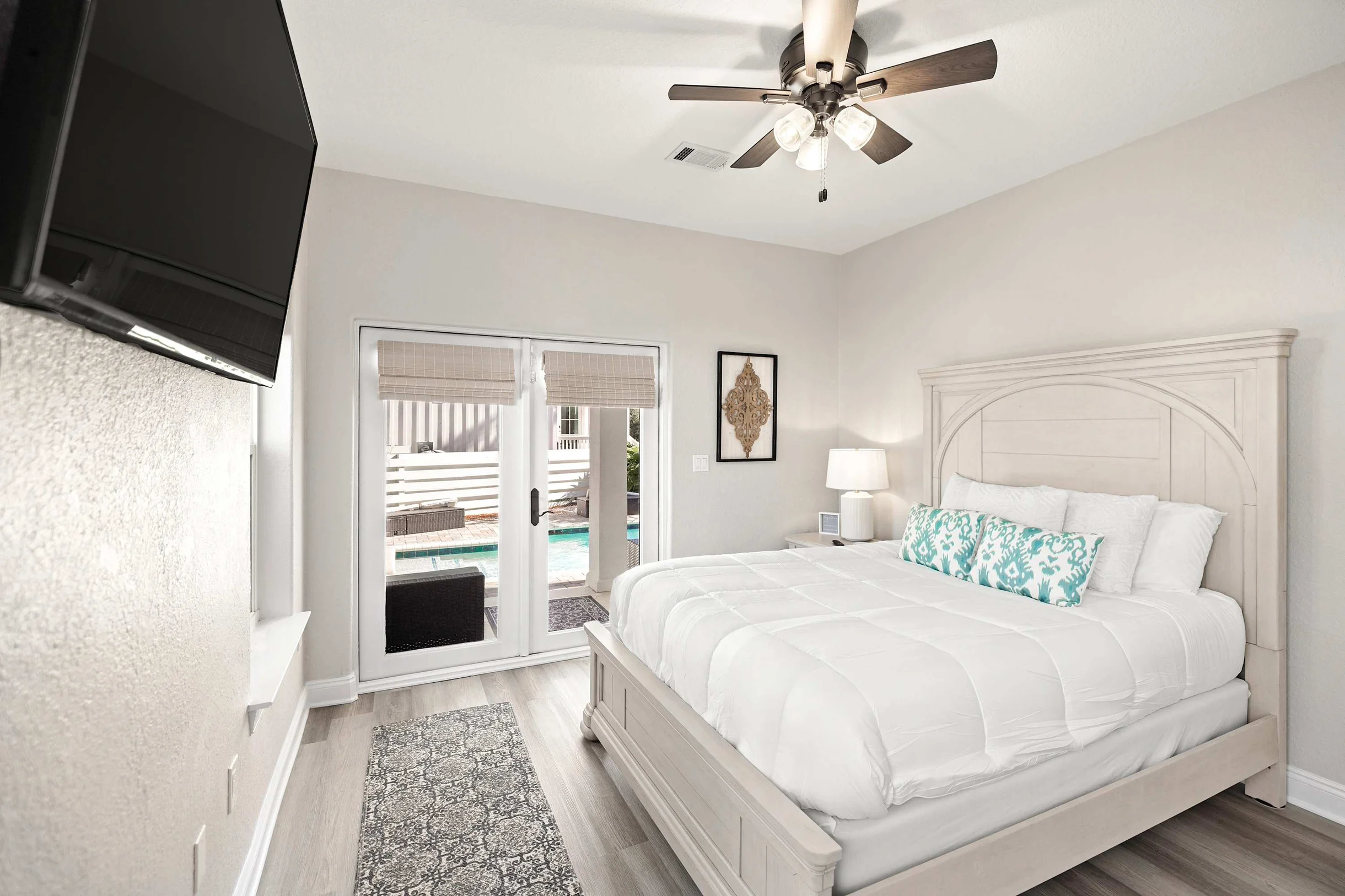 Wander Santa Rosa Beach Escape #13