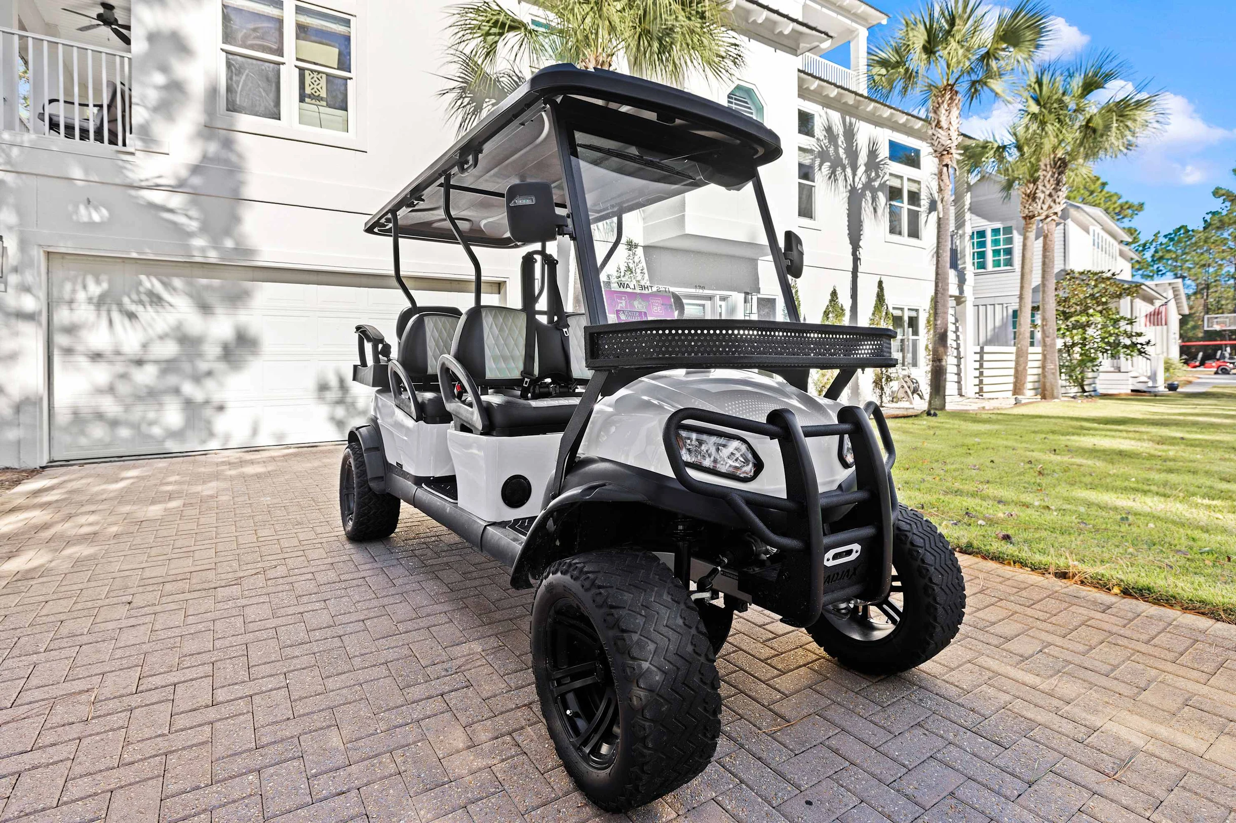 Wander Santa Rosa Beach Escape #32