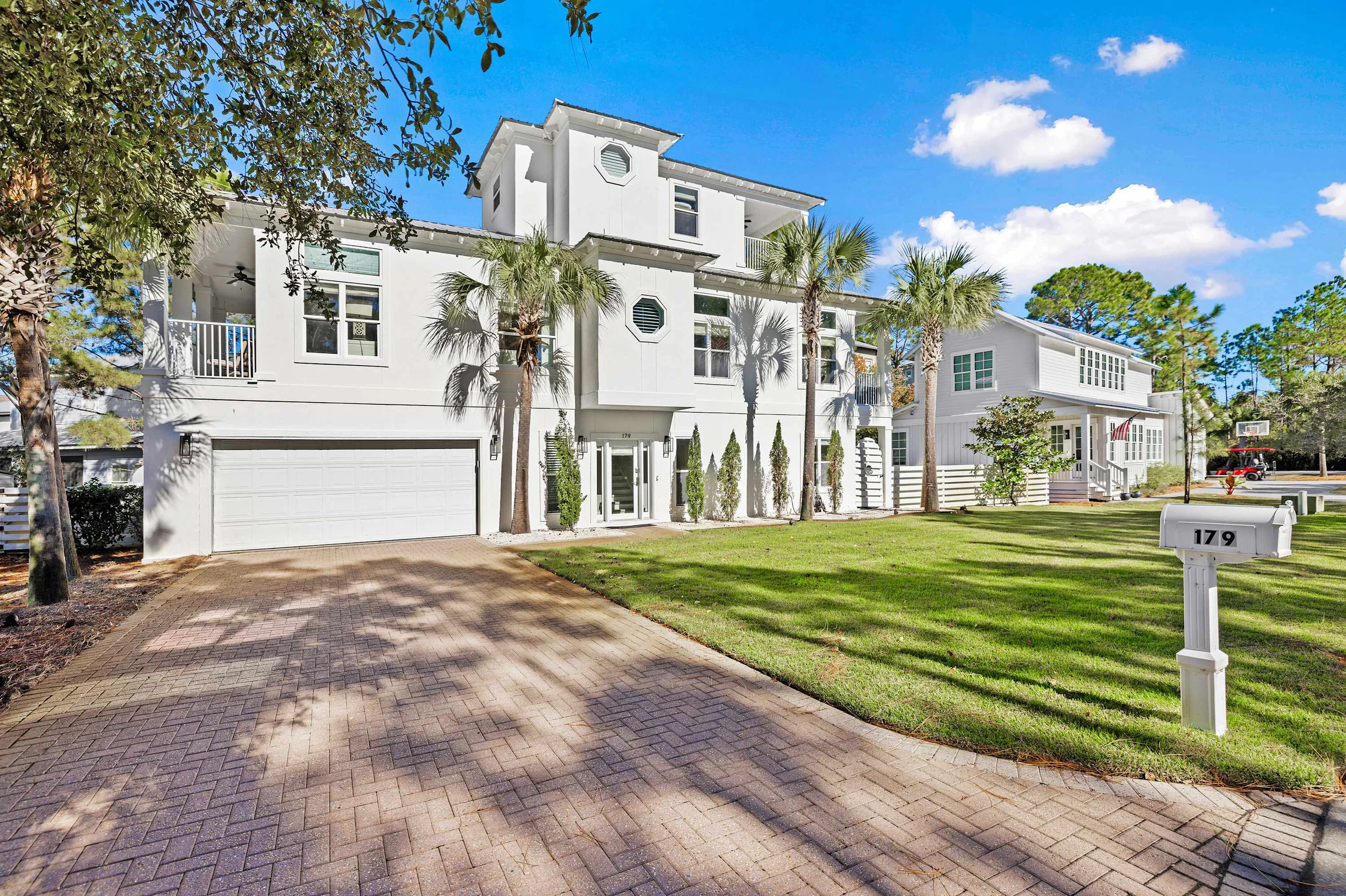 Wander Santa Rosa Beach Escape #5