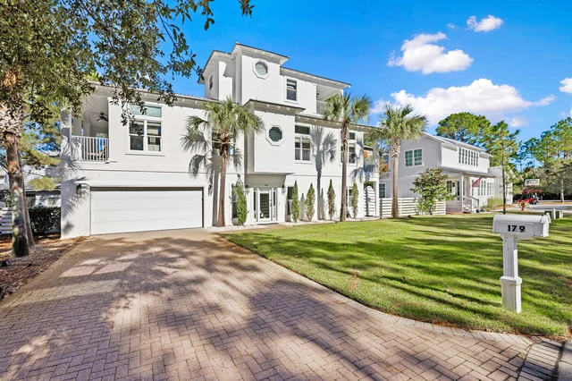 Wander Santa Rosa Beach Escape #5