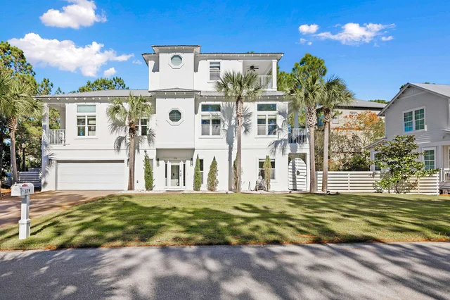 Wander Santa Rosa Beach Escape #4