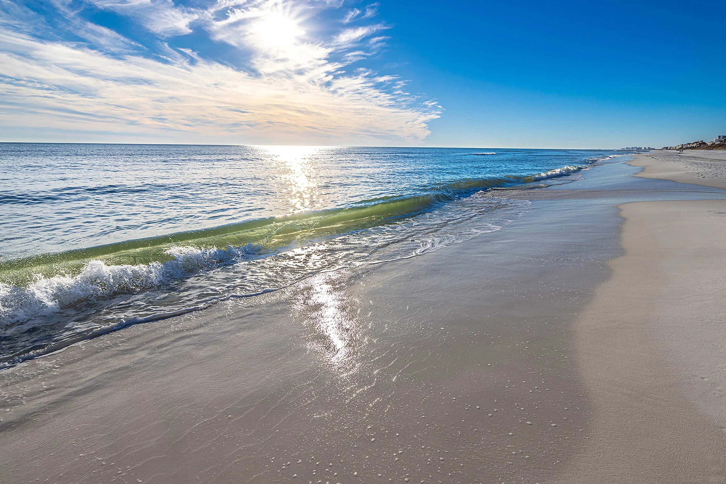 Wander Santa Rosa Beach Escape #35