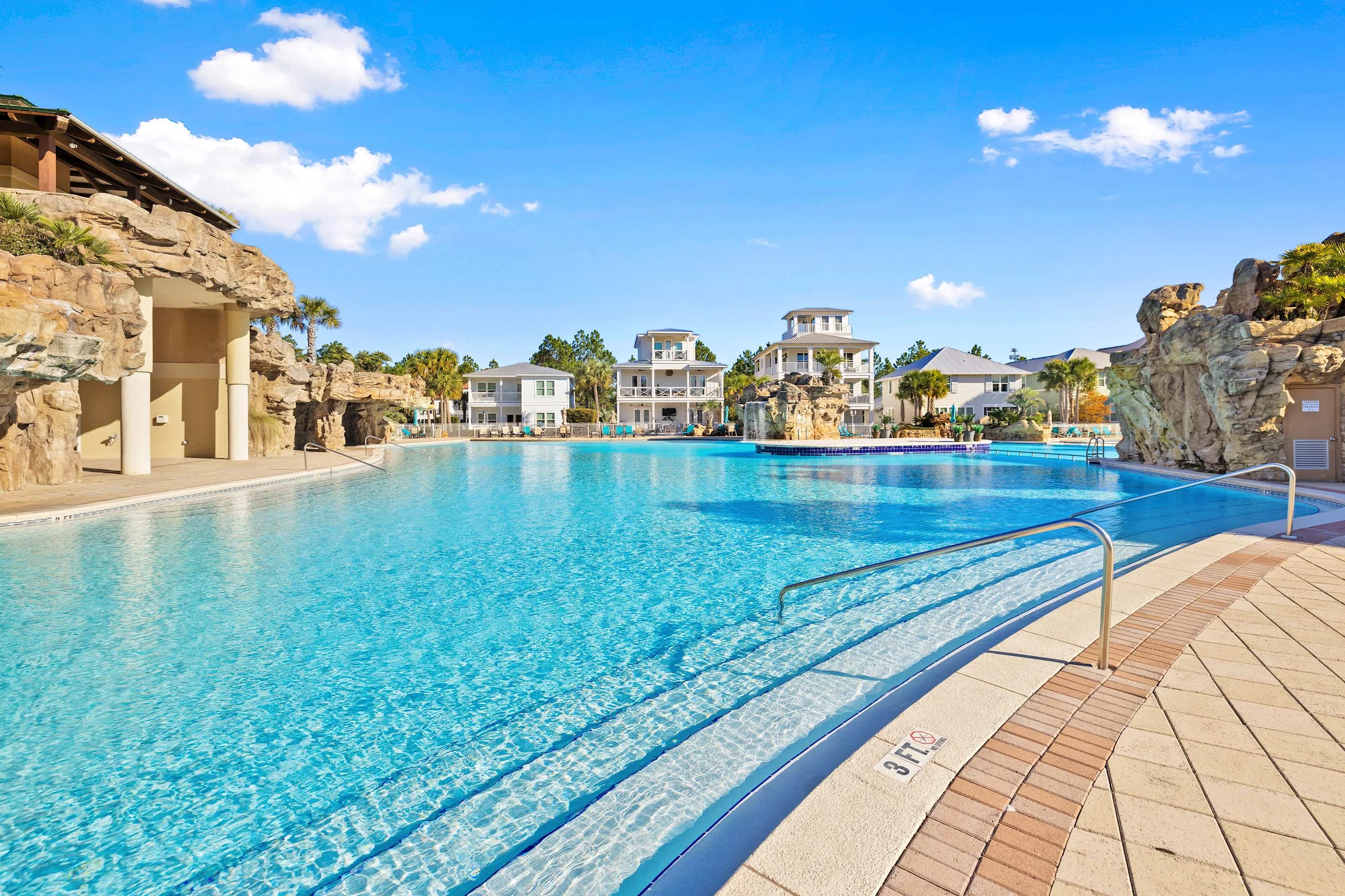 Wander Santa Rosa Beach Escape #33