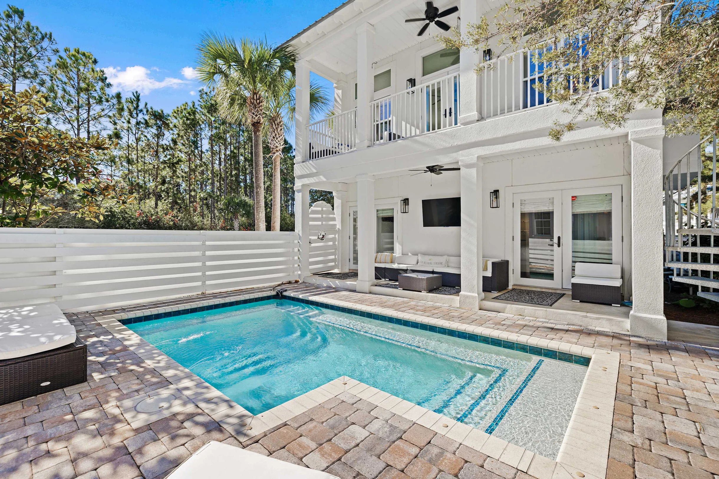 Wander Santa Rosa Beach Escape #2