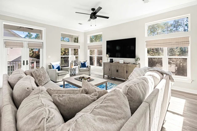 Wander Santa Rosa Beach Escape #3