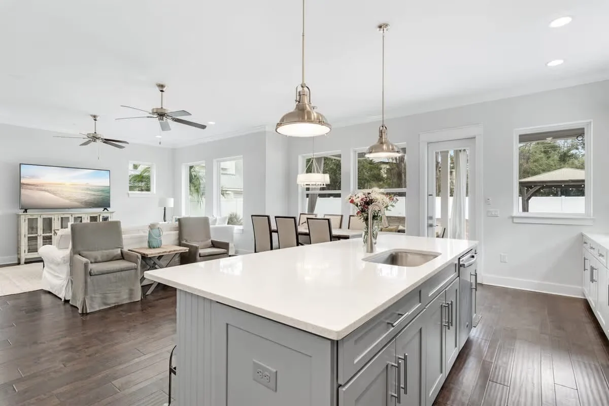 Wander Seagrove Change #21