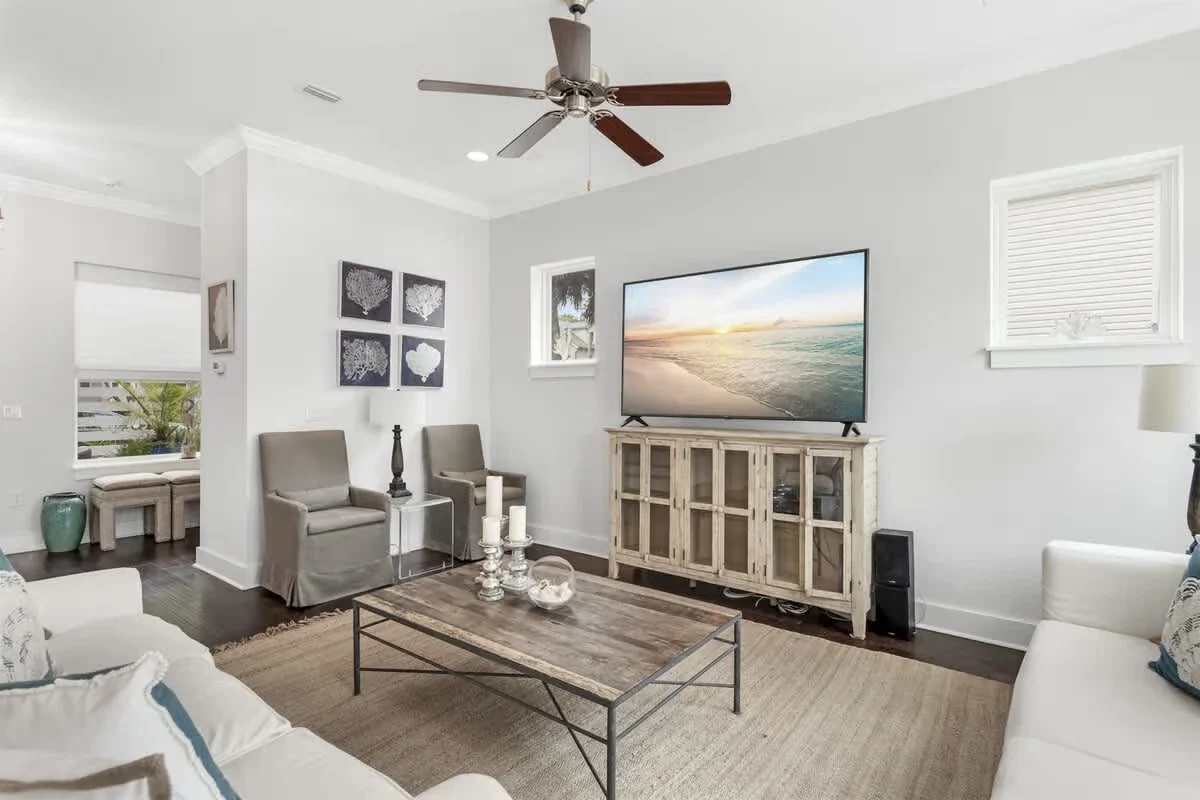 Wander Seagrove Change #22