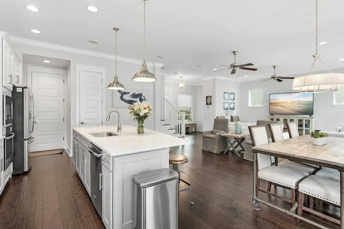 Wander Seagrove Change #31