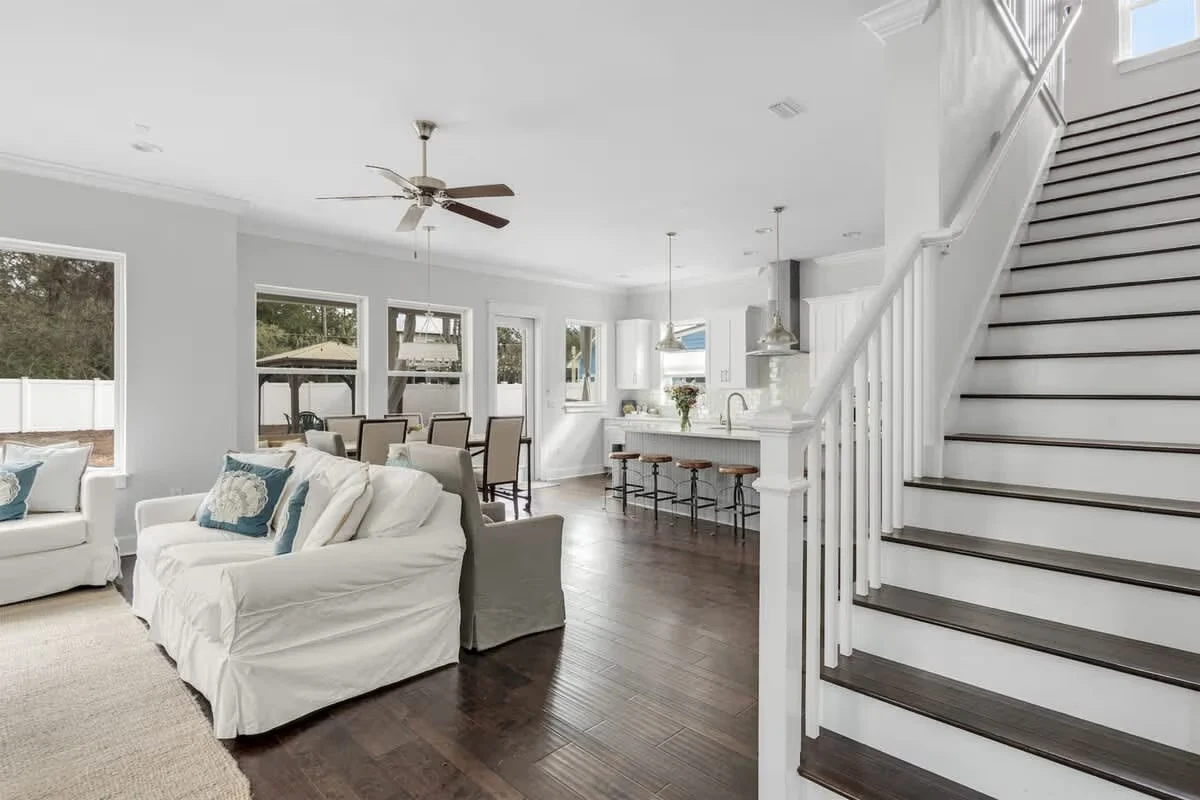 Wander Seagrove Change #38