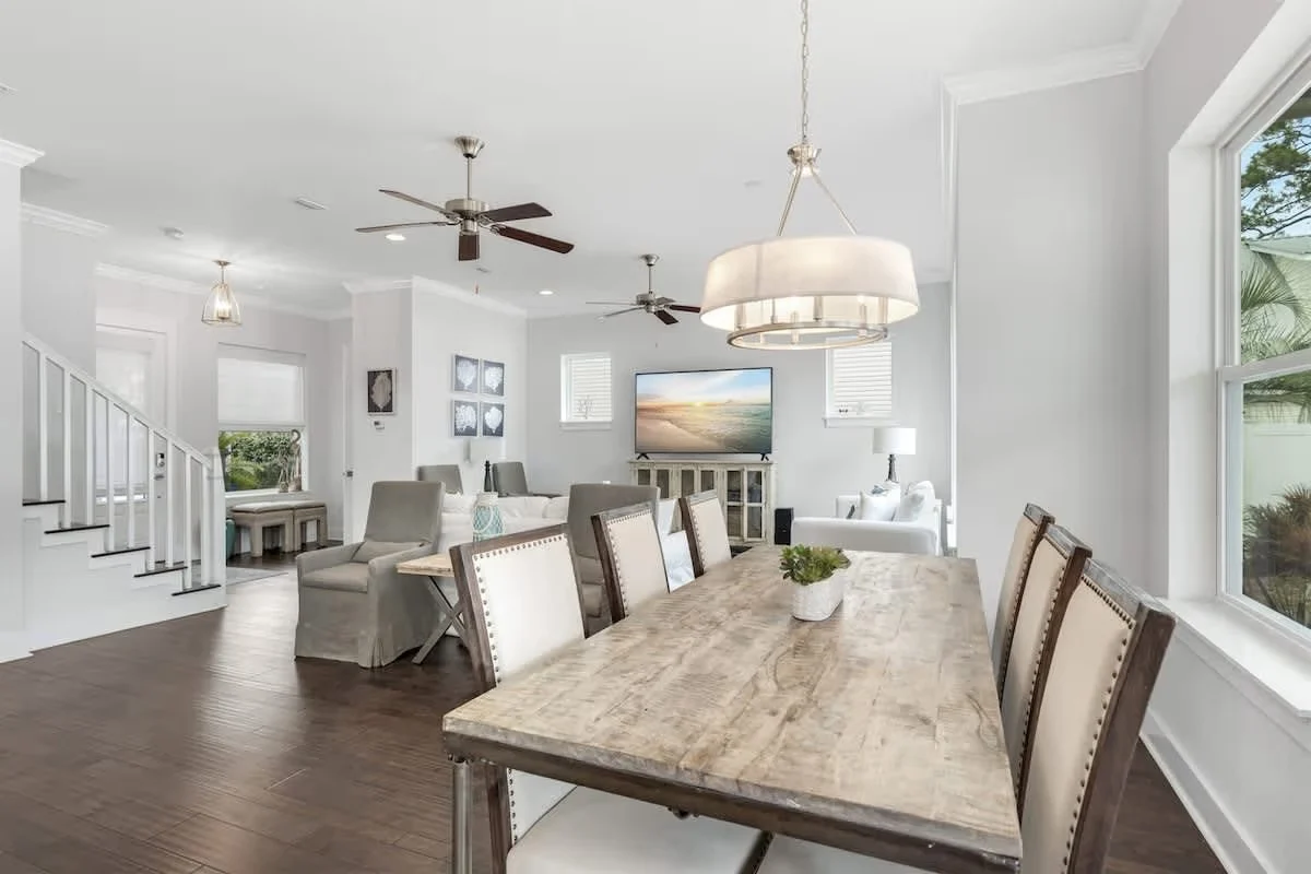 Wander Seagrove Change #9