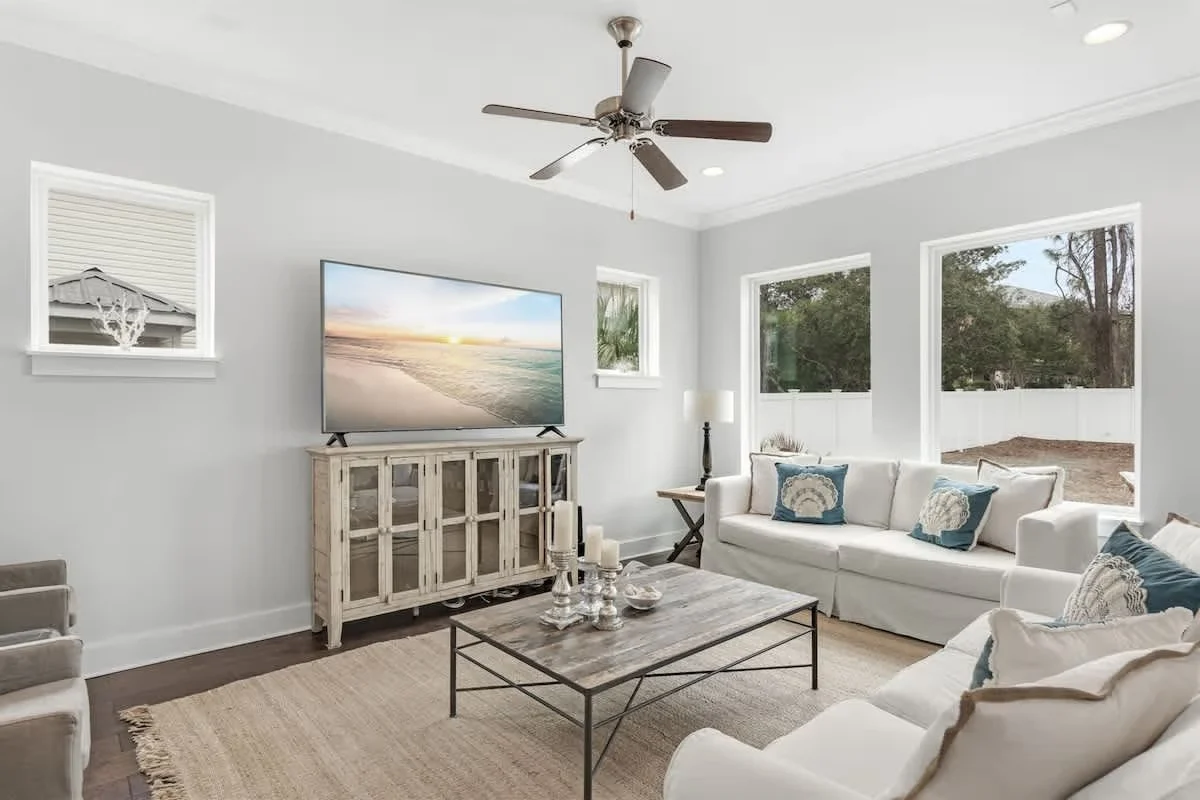 Wander Seagrove Change #10