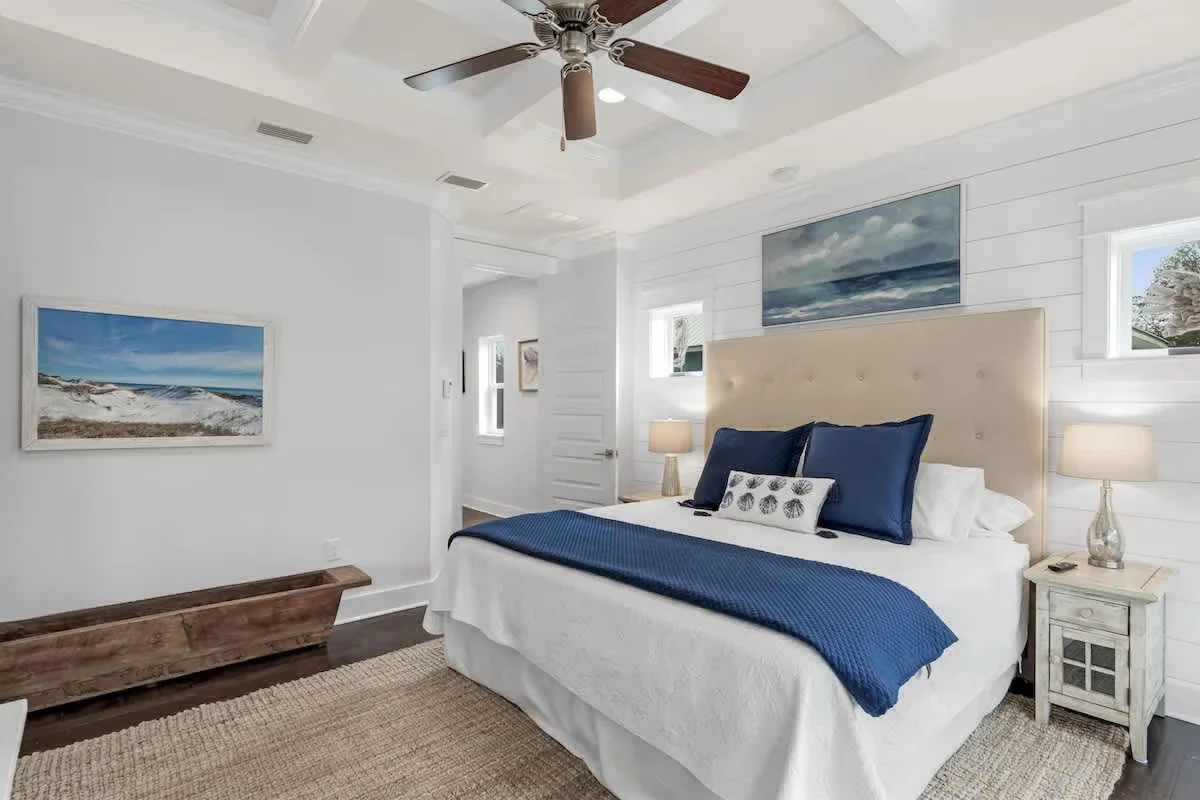 Wander Seagrove Change #23