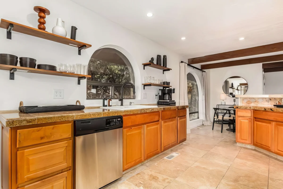 Wander Sedona Canyon Glow #4