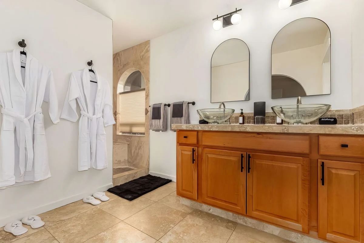 Wander Sedona Canyon Glow #5