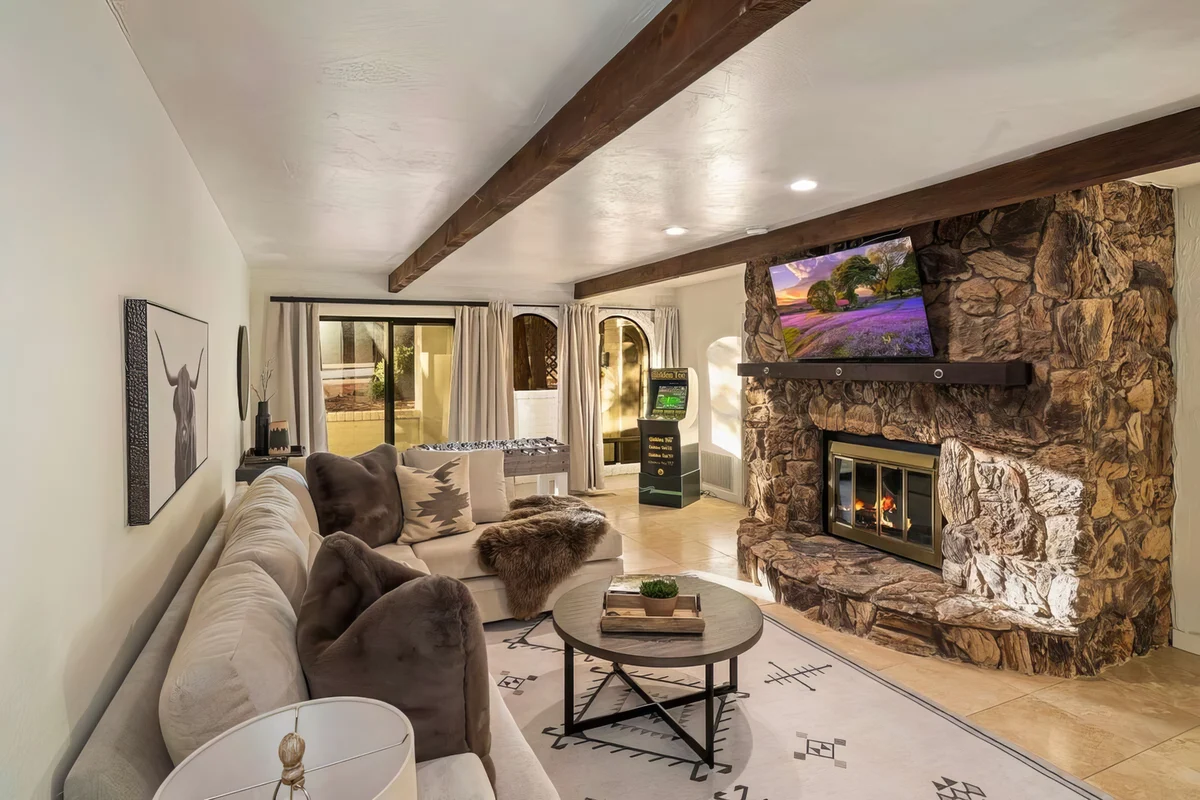 Wander Sedona Canyon Glow #20