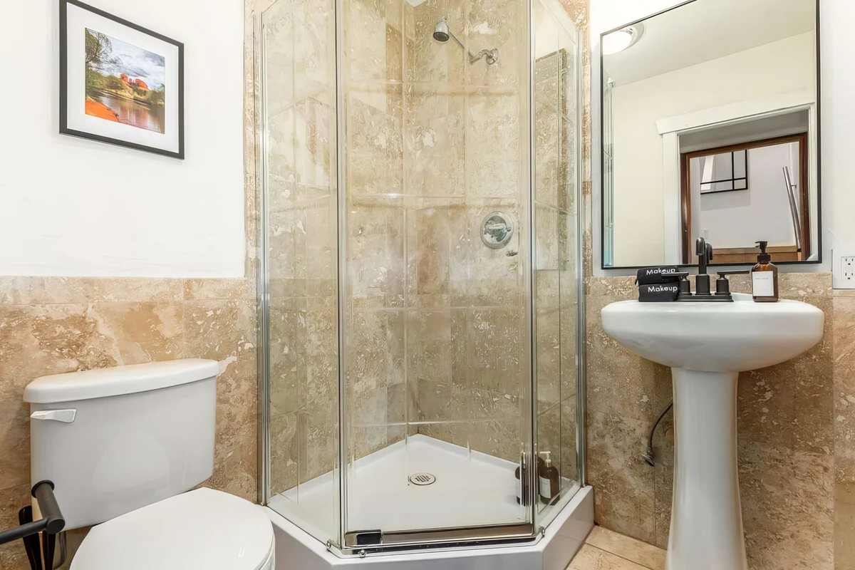 Wander Sedona Canyon Glow