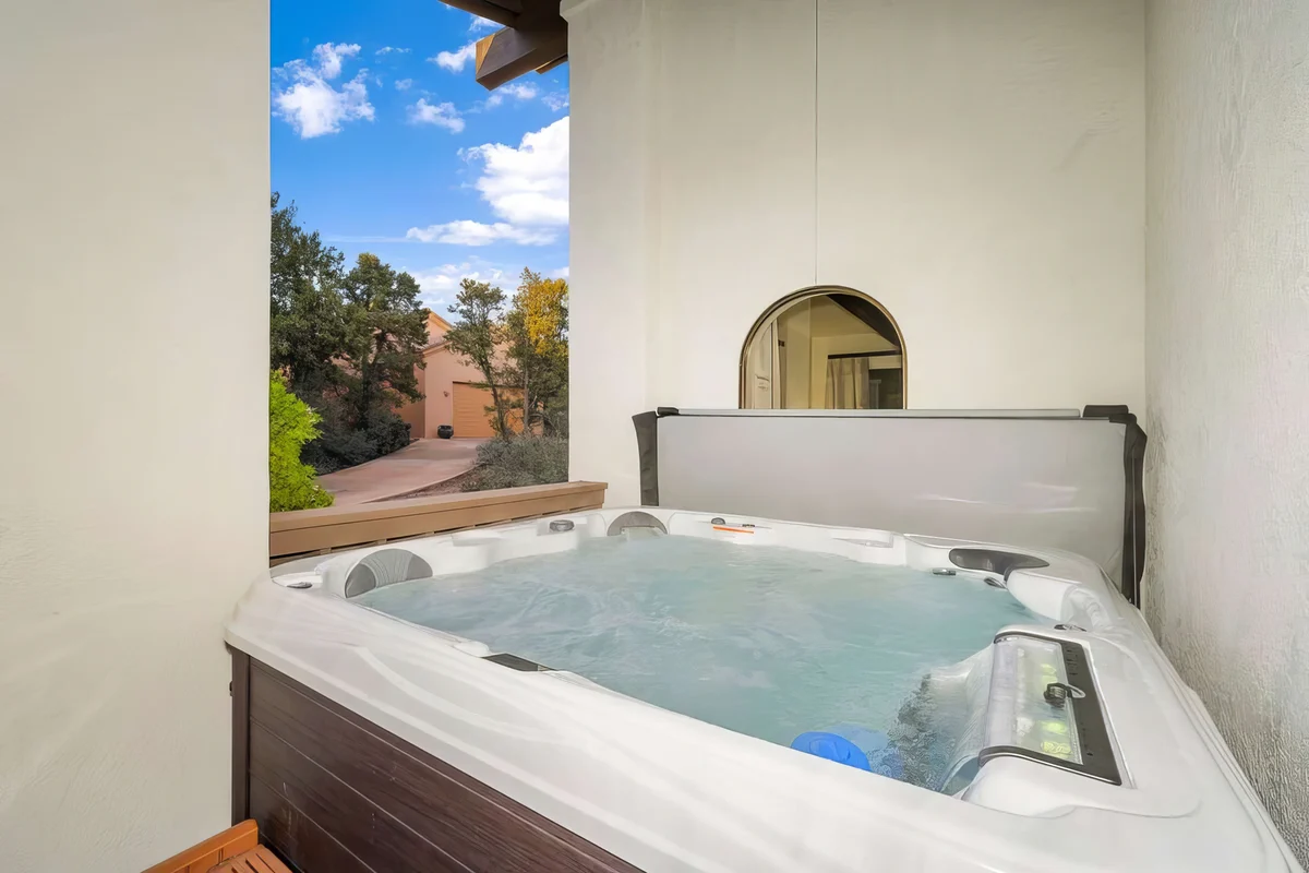 Wander Sedona Canyon Glow #21