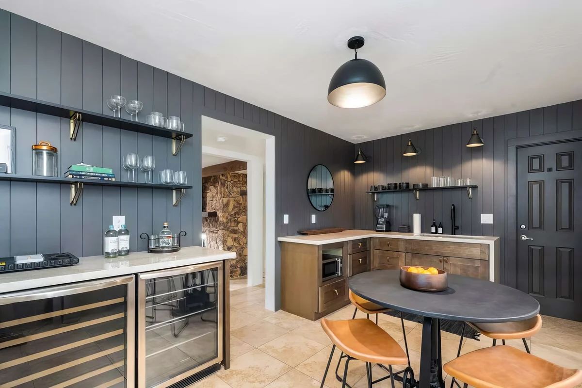 Wander Sedona Canyon Glow #31