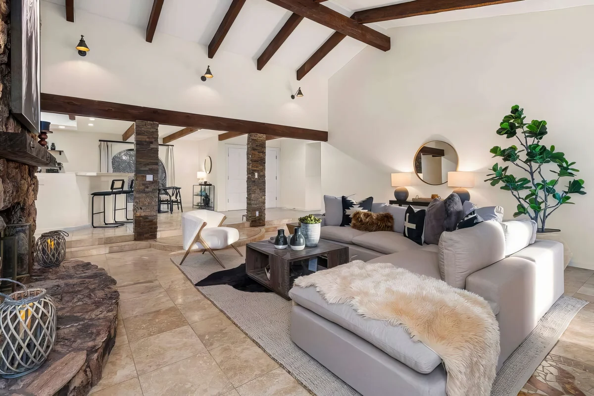 Wander Sedona Canyon Glow #9