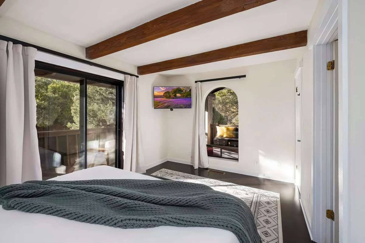 Wander Sedona Canyon Glow #24