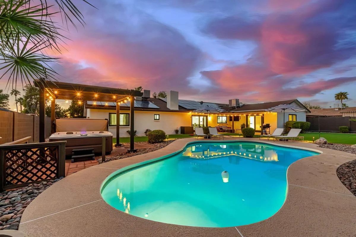 Wander Scottsdale Spires #24