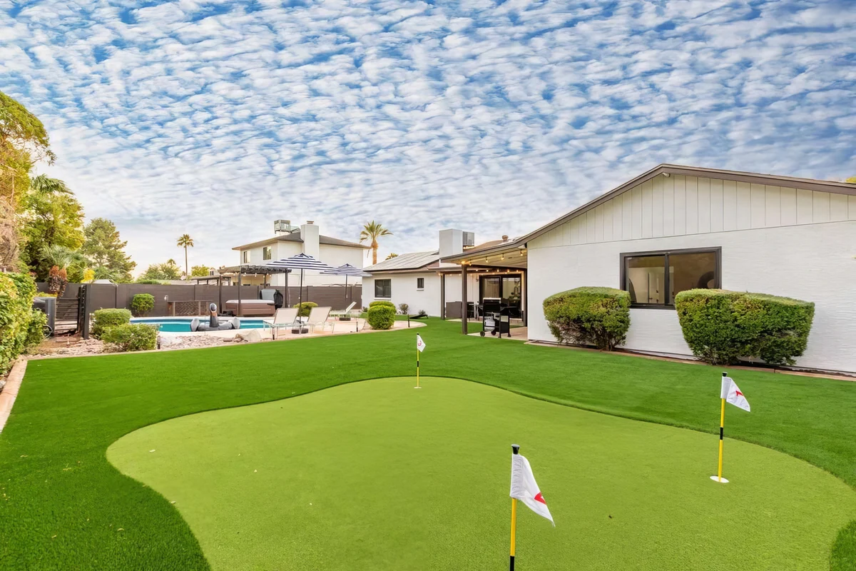 Wander Scottsdale Spires #31