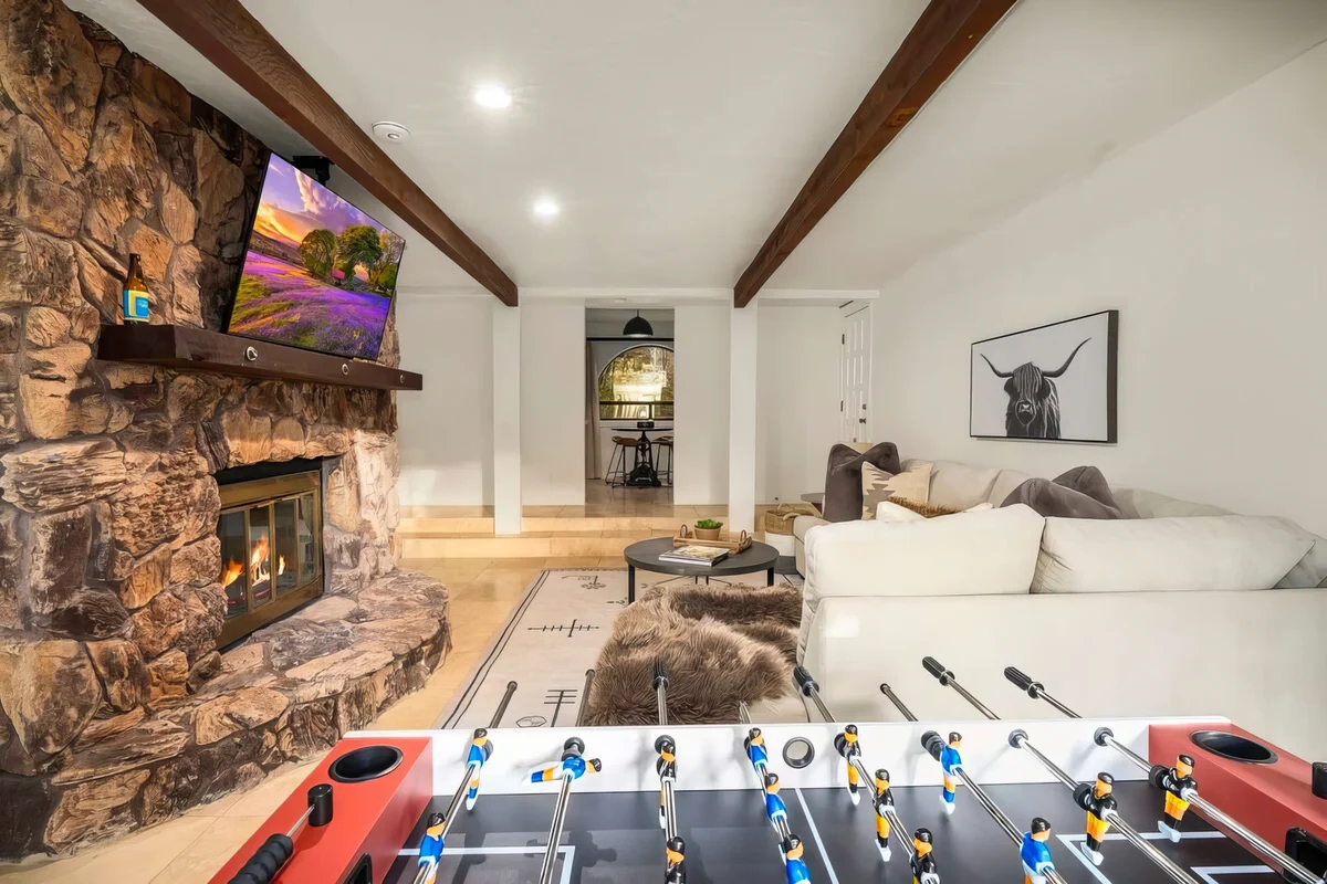 Wander Sedona Canyon Glow #25