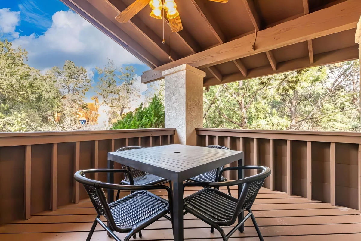 Wander Sedona Canyon Glow #44