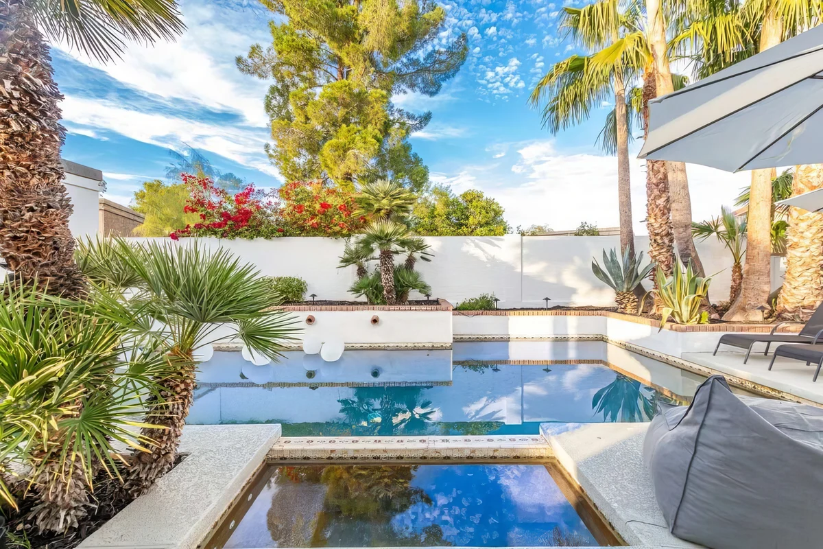 Wander Scottsdale Desert Bloom #31