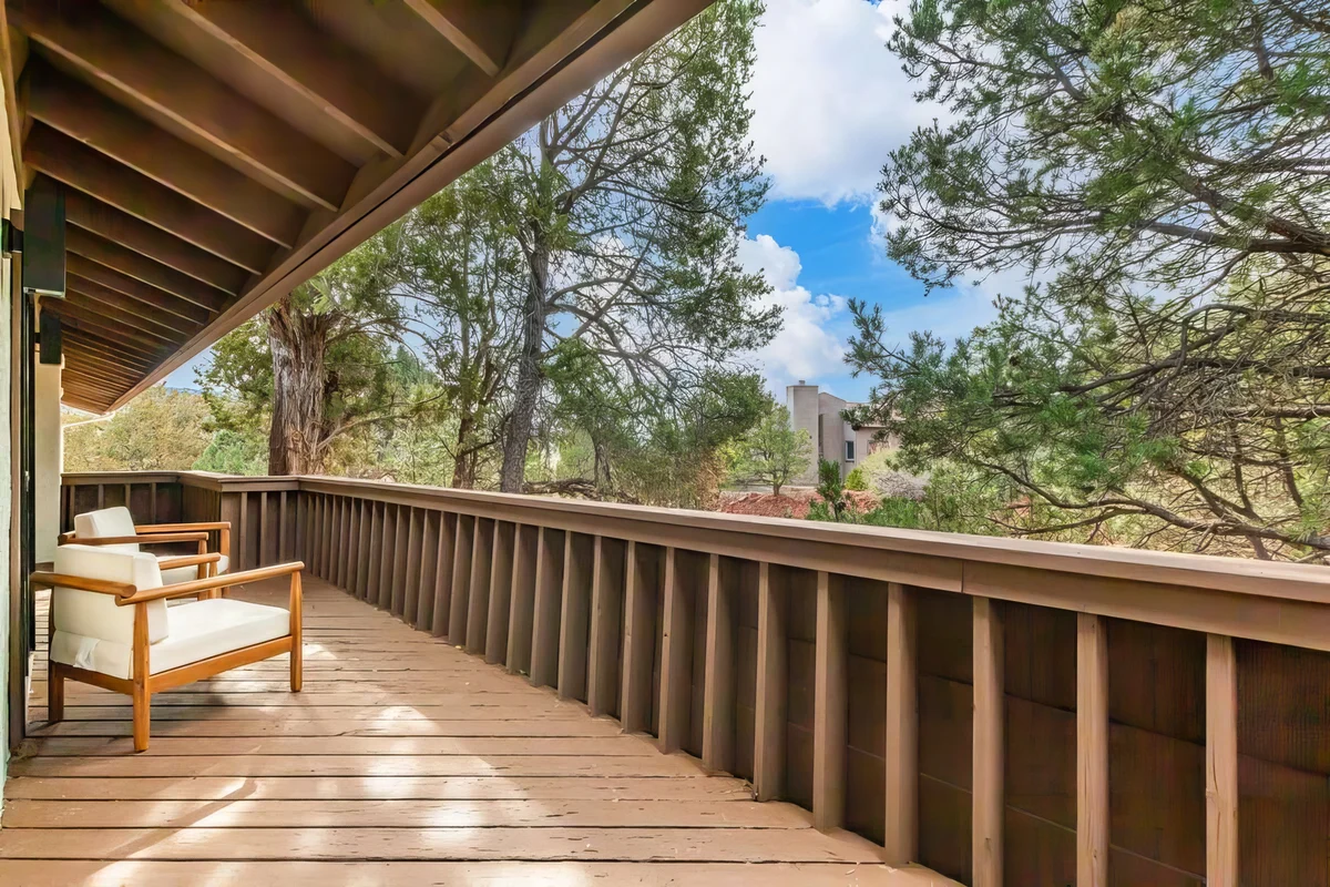 Wander Sedona Canyon Glow