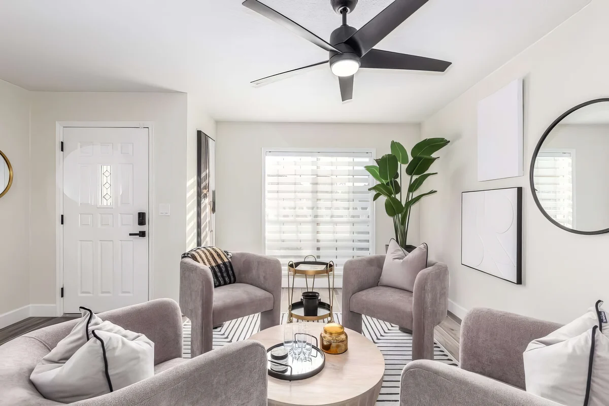 Wander Scottsdale Desert Bloom