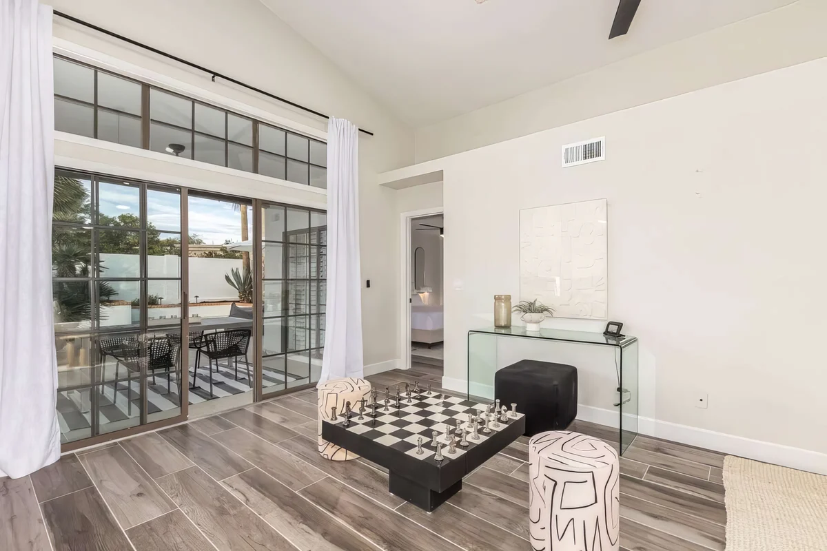 Wander Scottsdale Desert Bloom #25