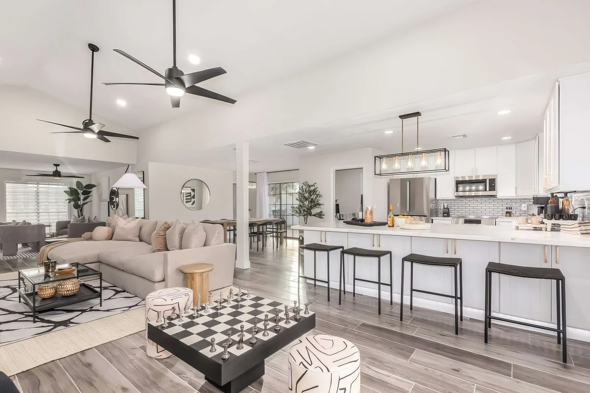 Wander Scottsdale Desert Bloom #29